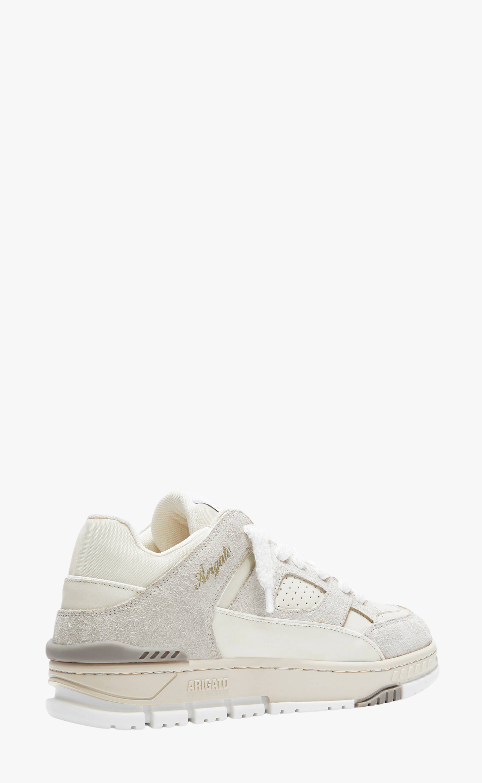 AREA LO BEIGE BEIGE SNEAKER