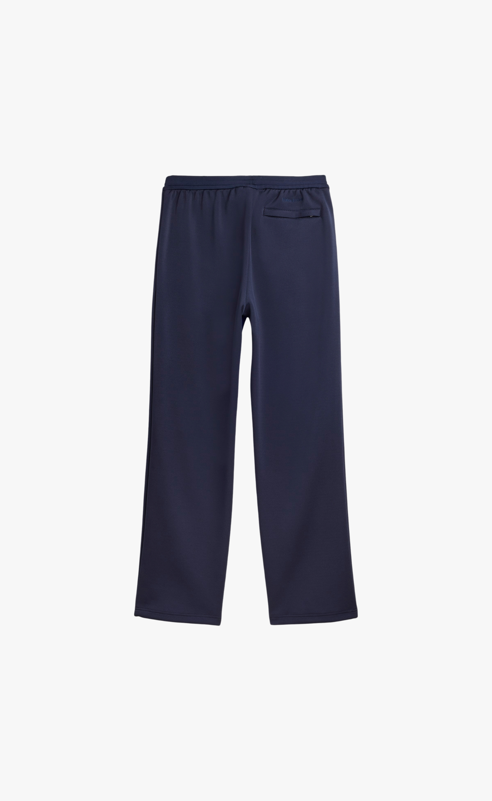 WB PIQUE TRACK NIGHT NAVY PANTS