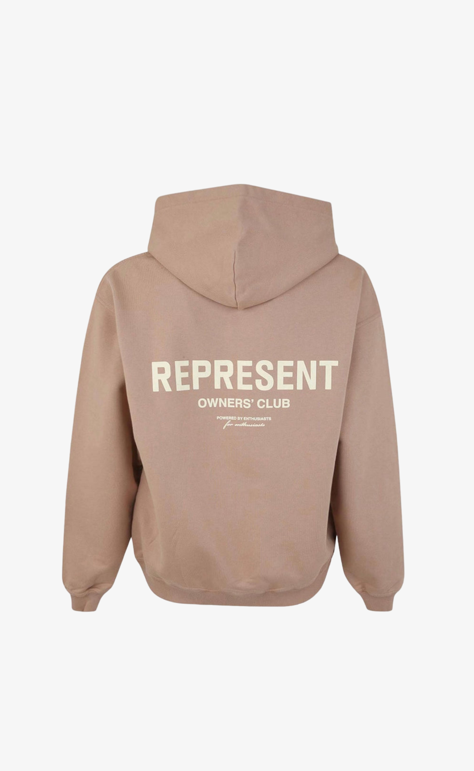 STUCCO OWNERS CLUB HOODIE