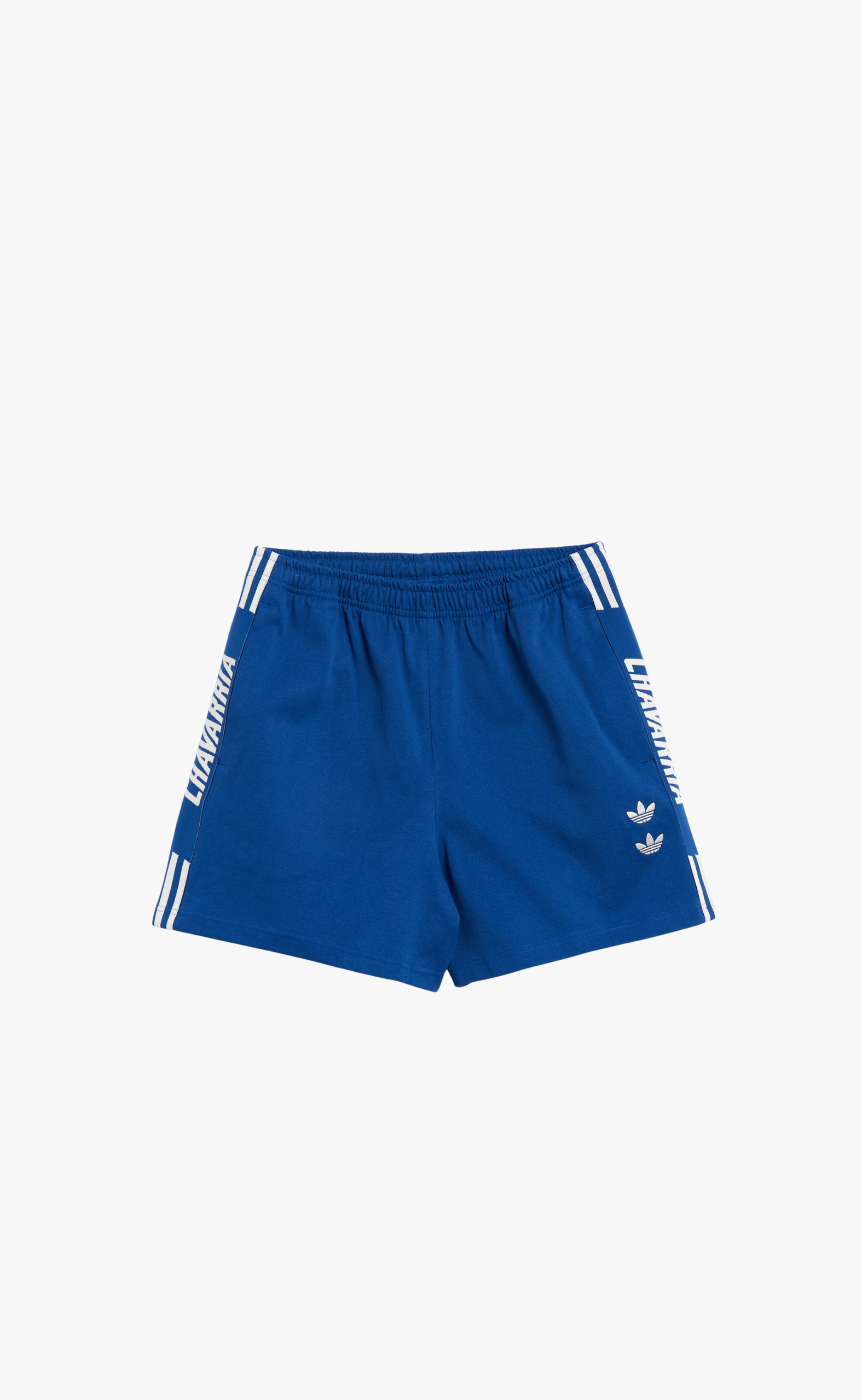 CHAVARRIA GYM DARK MARINE SHORTS