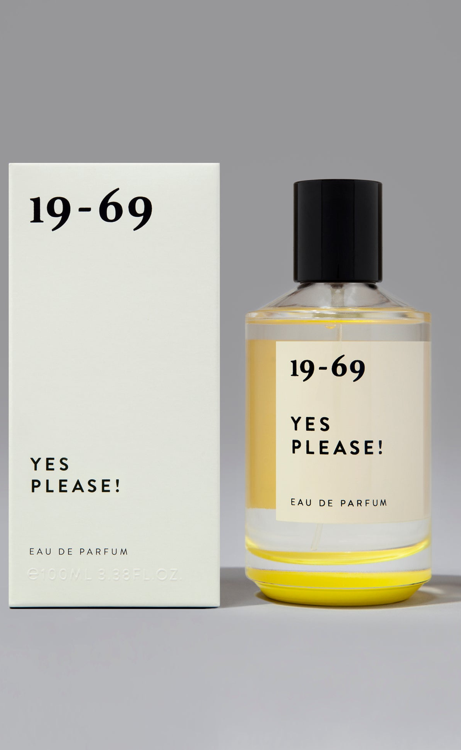 YES PLEASE! EDP 100 ML UNI PARFUM