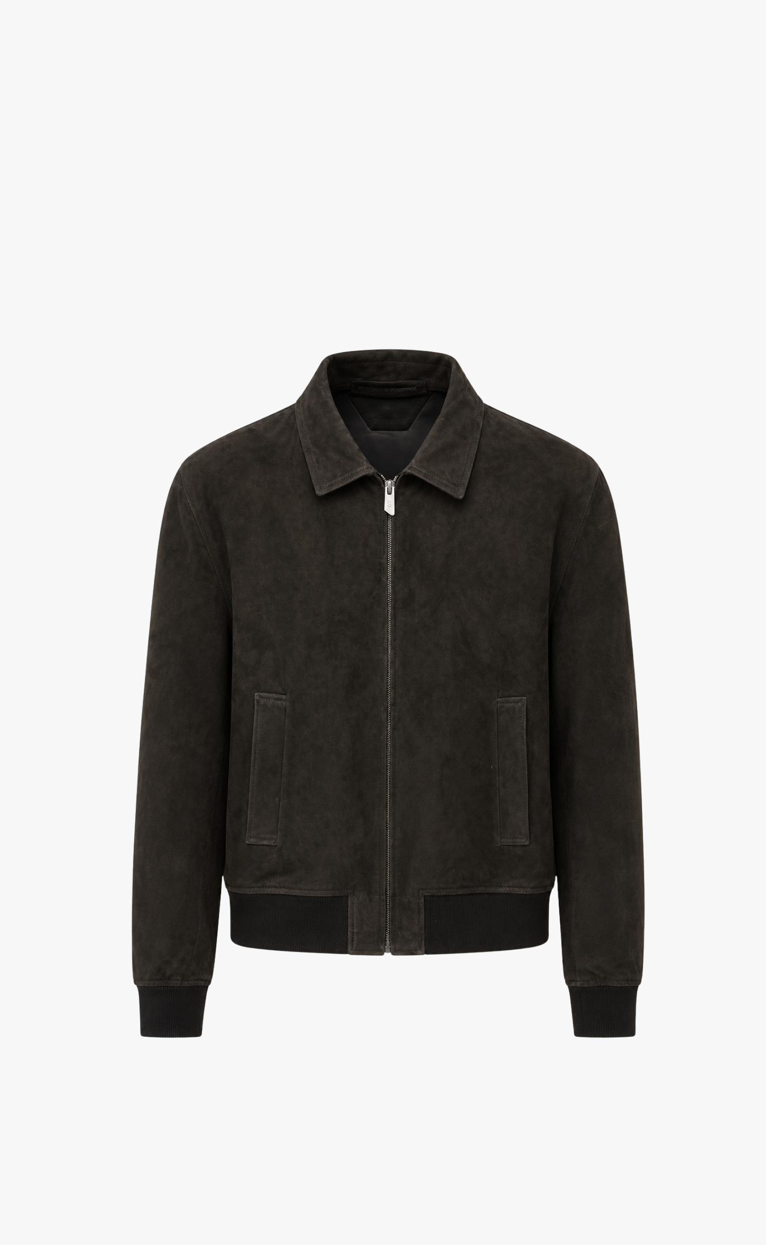 BOMBERT ART DNO BLACK JACKET