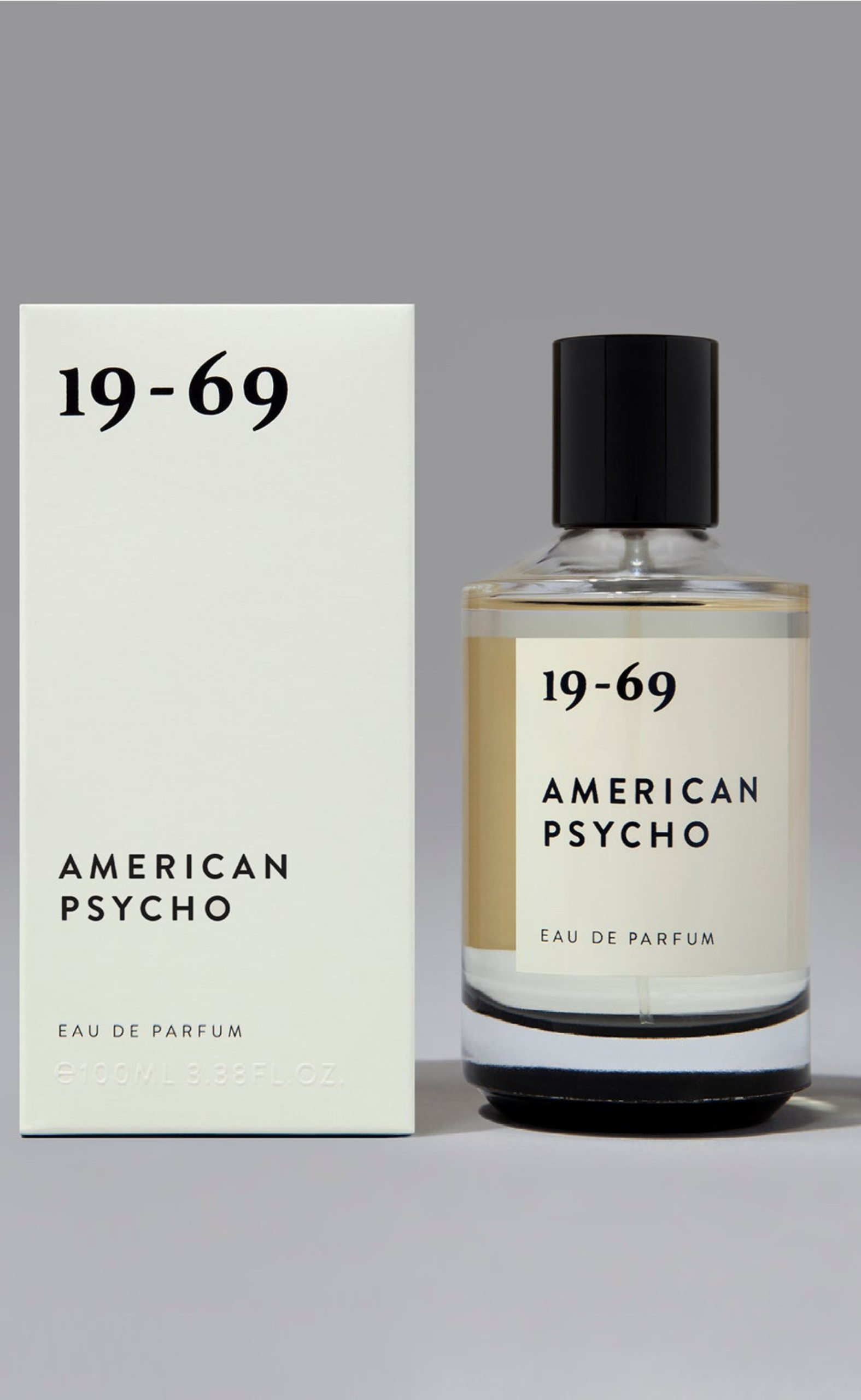 AMERICAN PSYCHO 100 ML UNI PARFUM