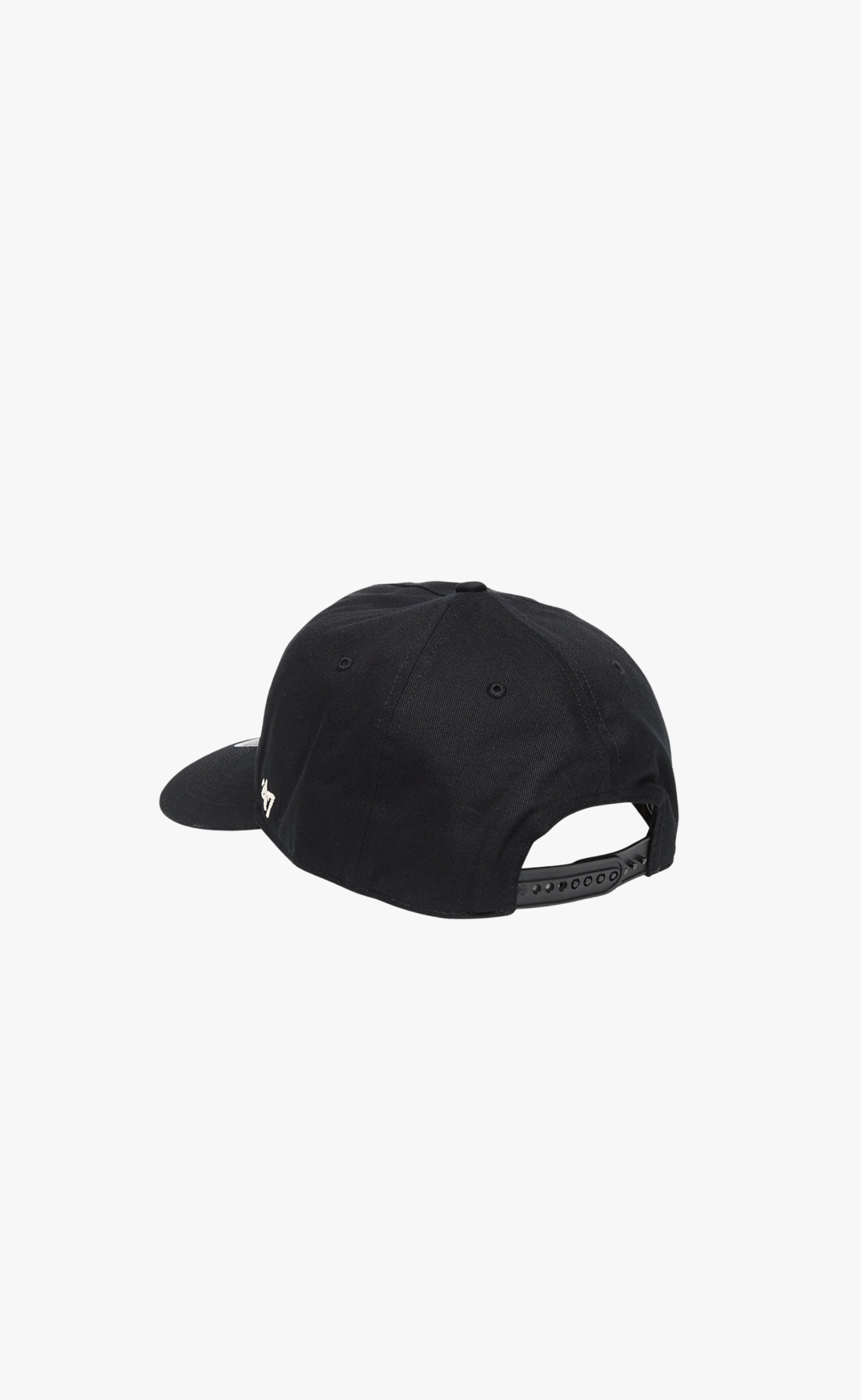 PEGASUS JET BLACK HAT