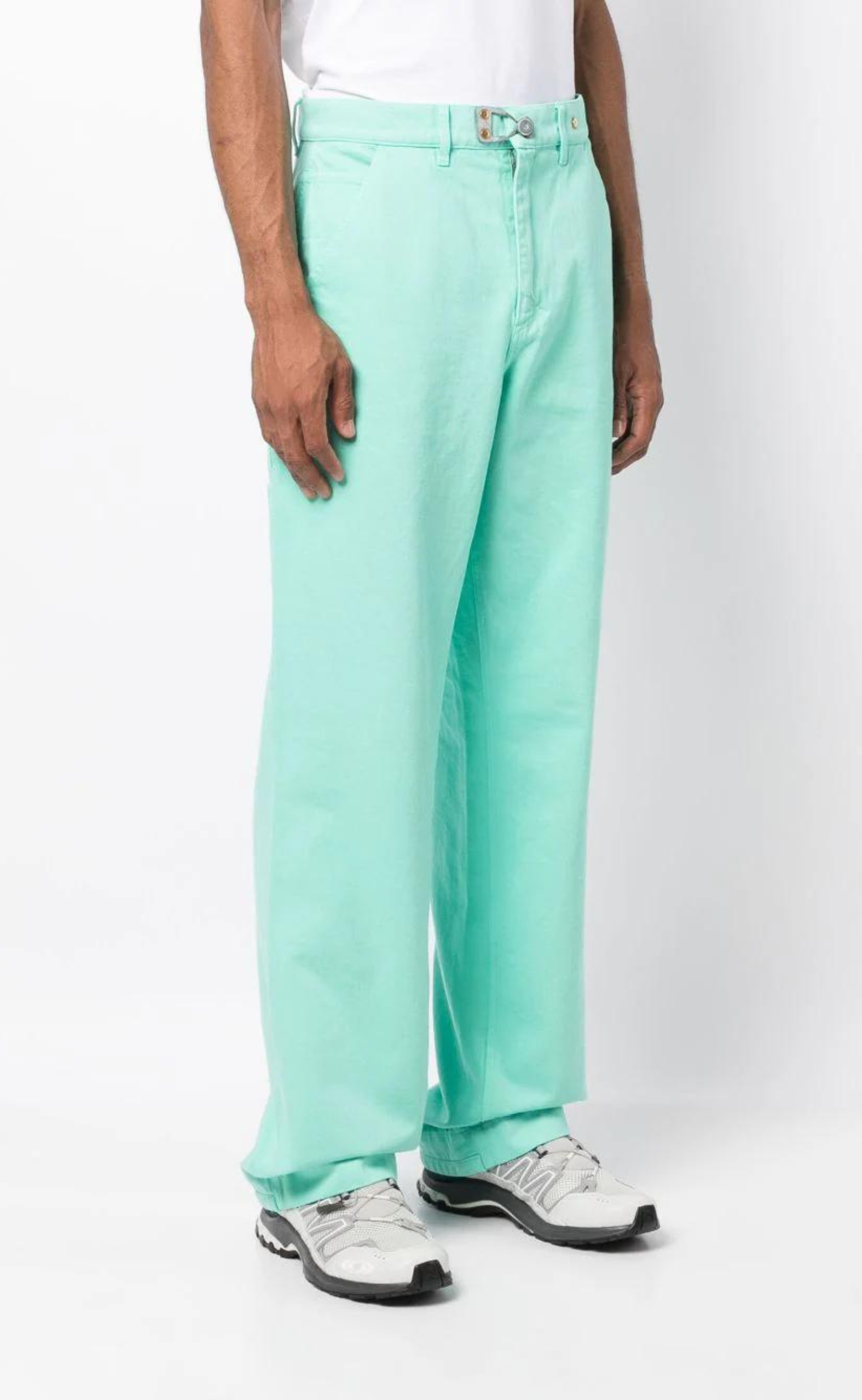 DENIM JEAN BAGGY ARSGRE