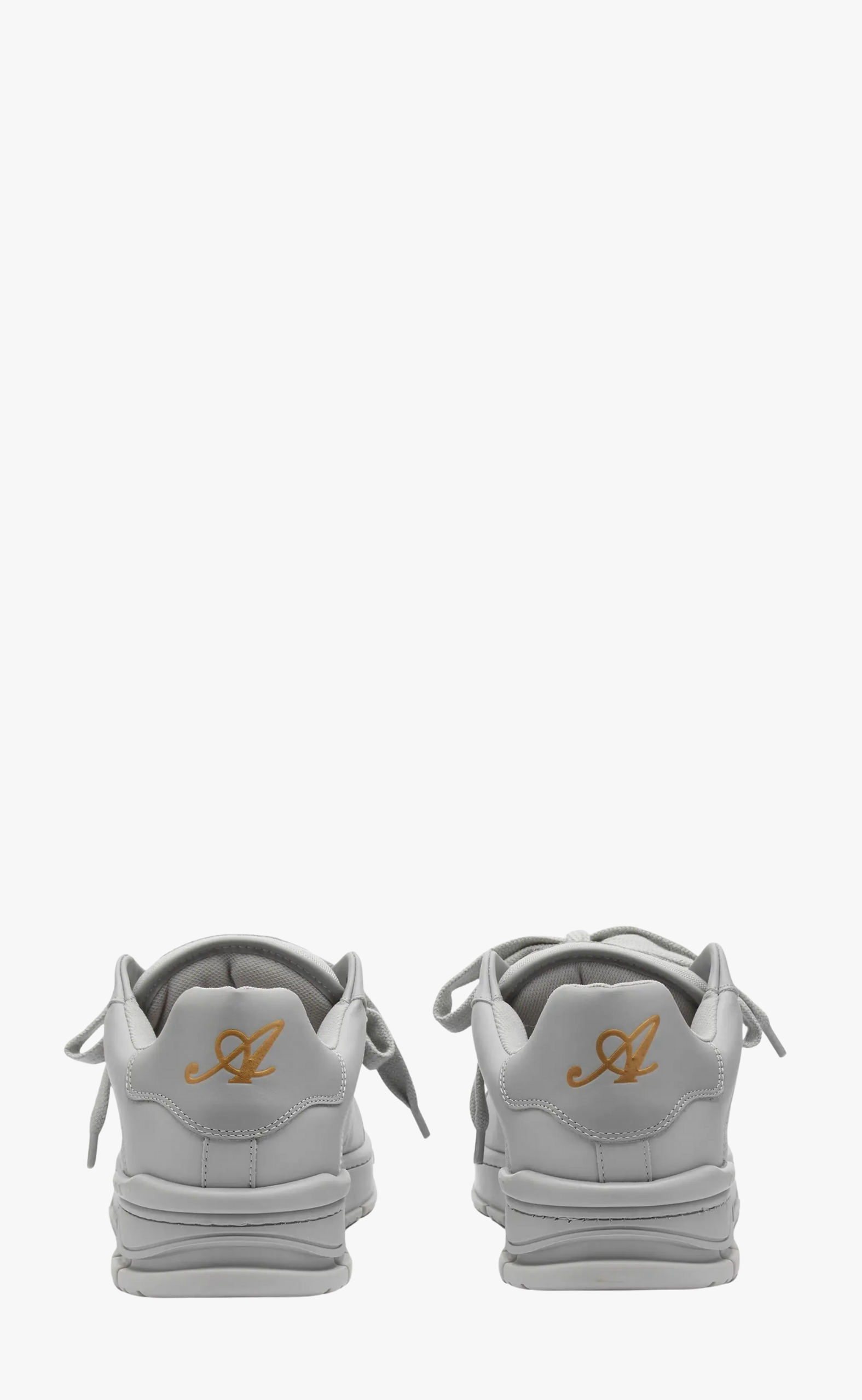 AREA HAZE LIGHT GREY SNEAKER