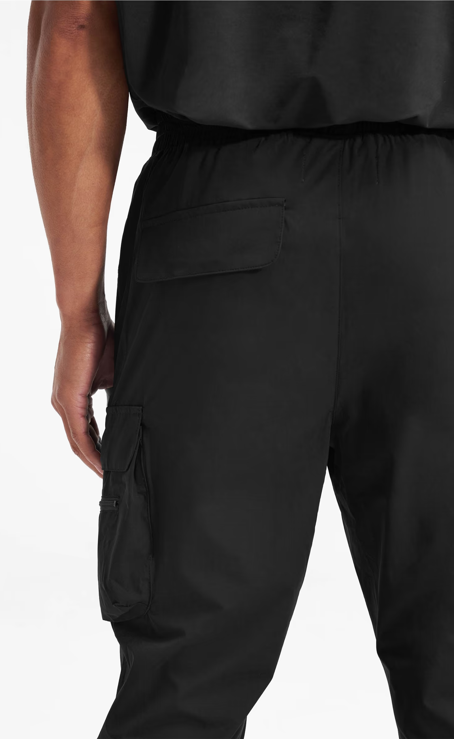 247 BLACK PANT