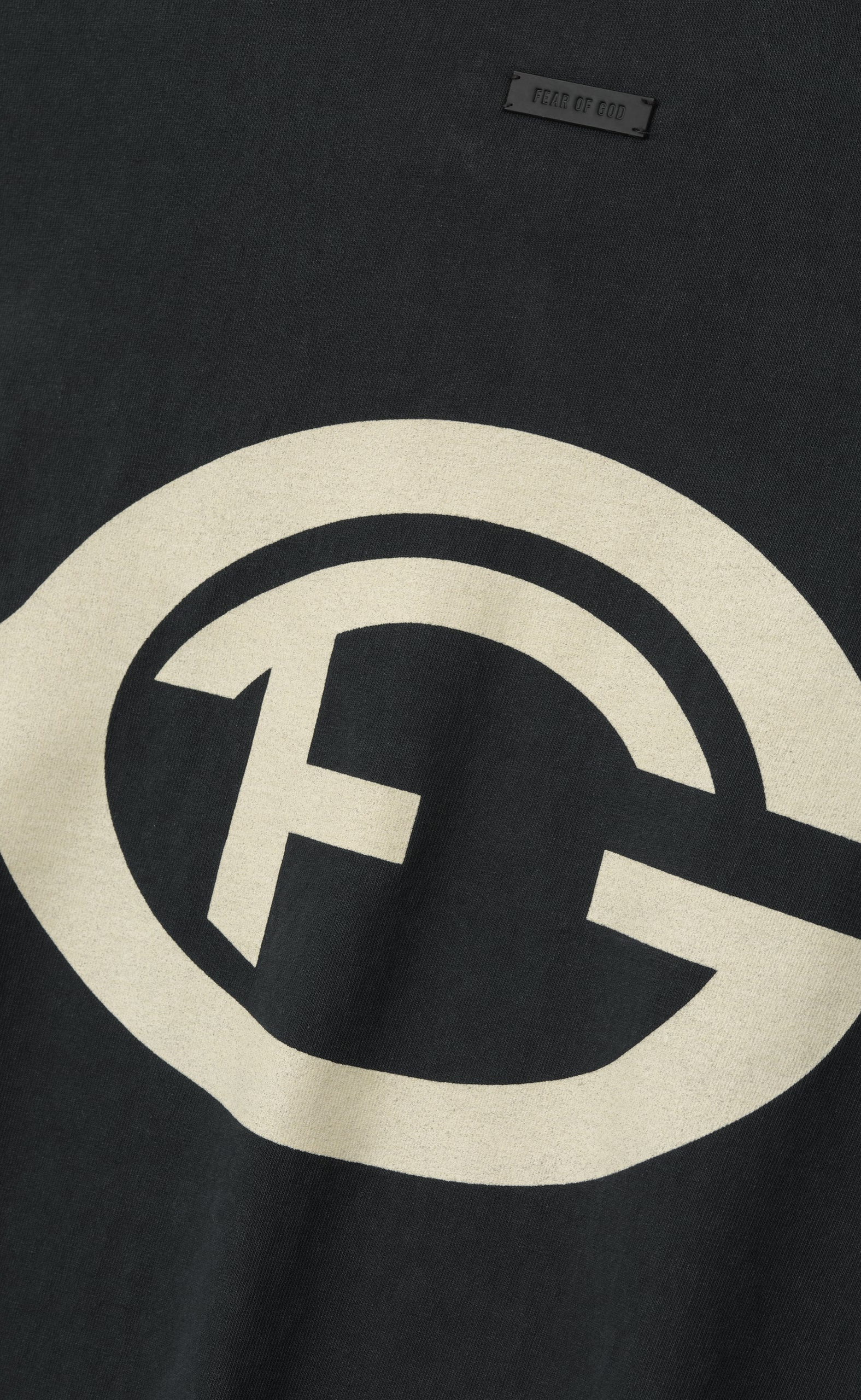 26 BLACK T-SHIRT