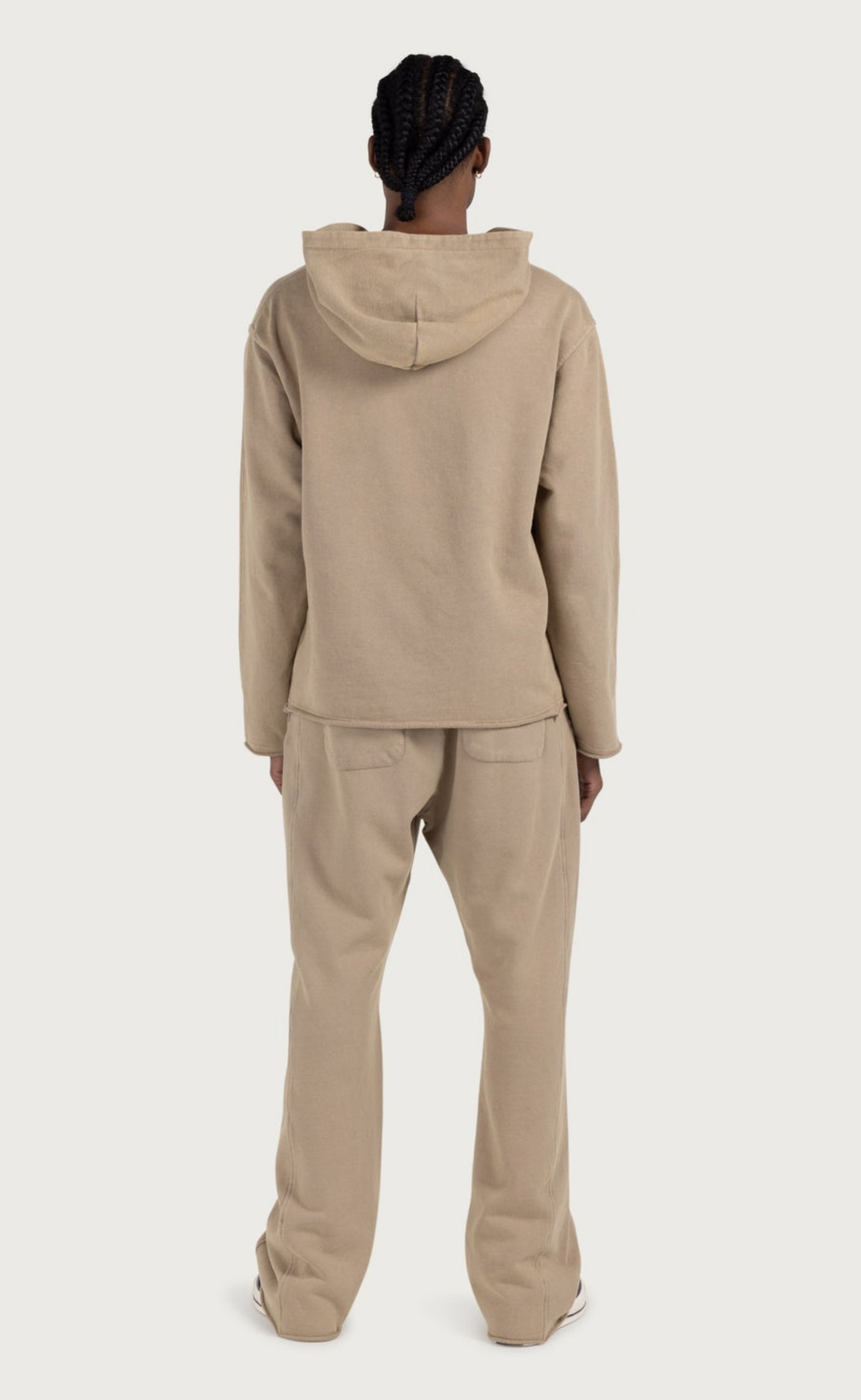 VINTAGE PEBBLE SWEATPANTS