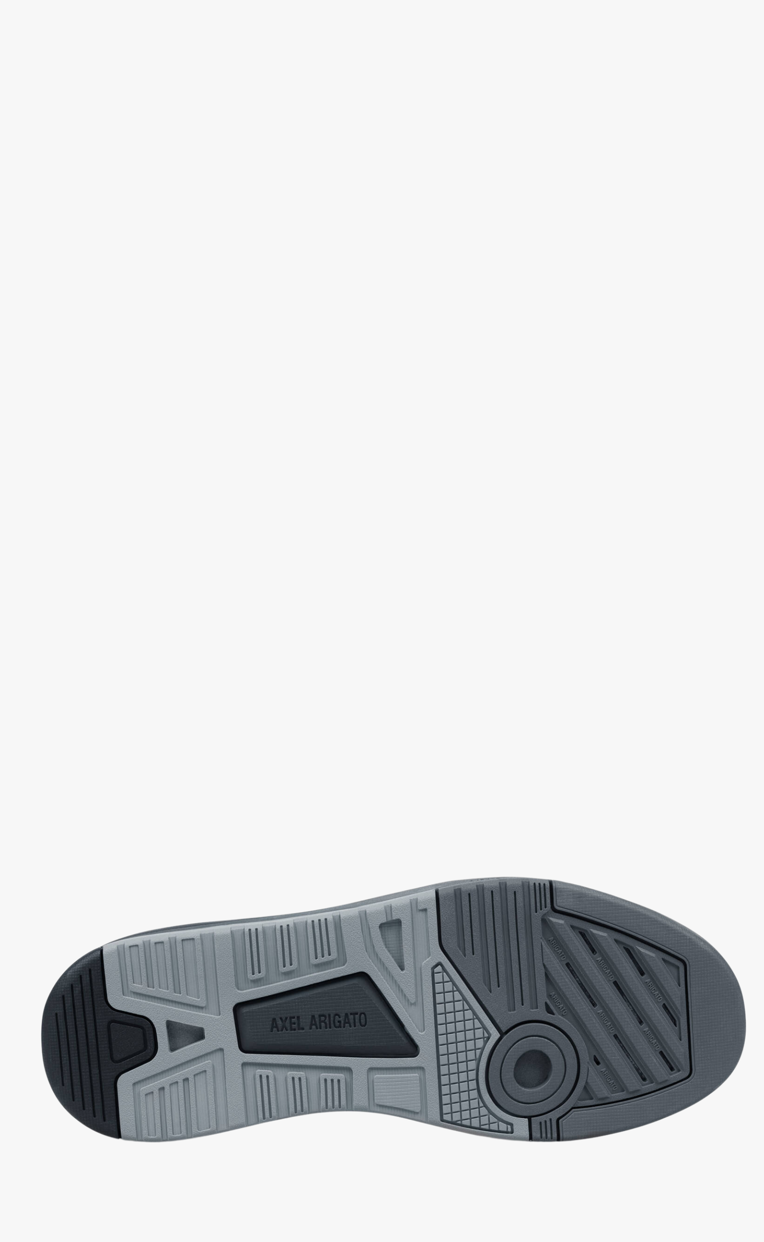 CLAY BLACK GREY SNEAKER