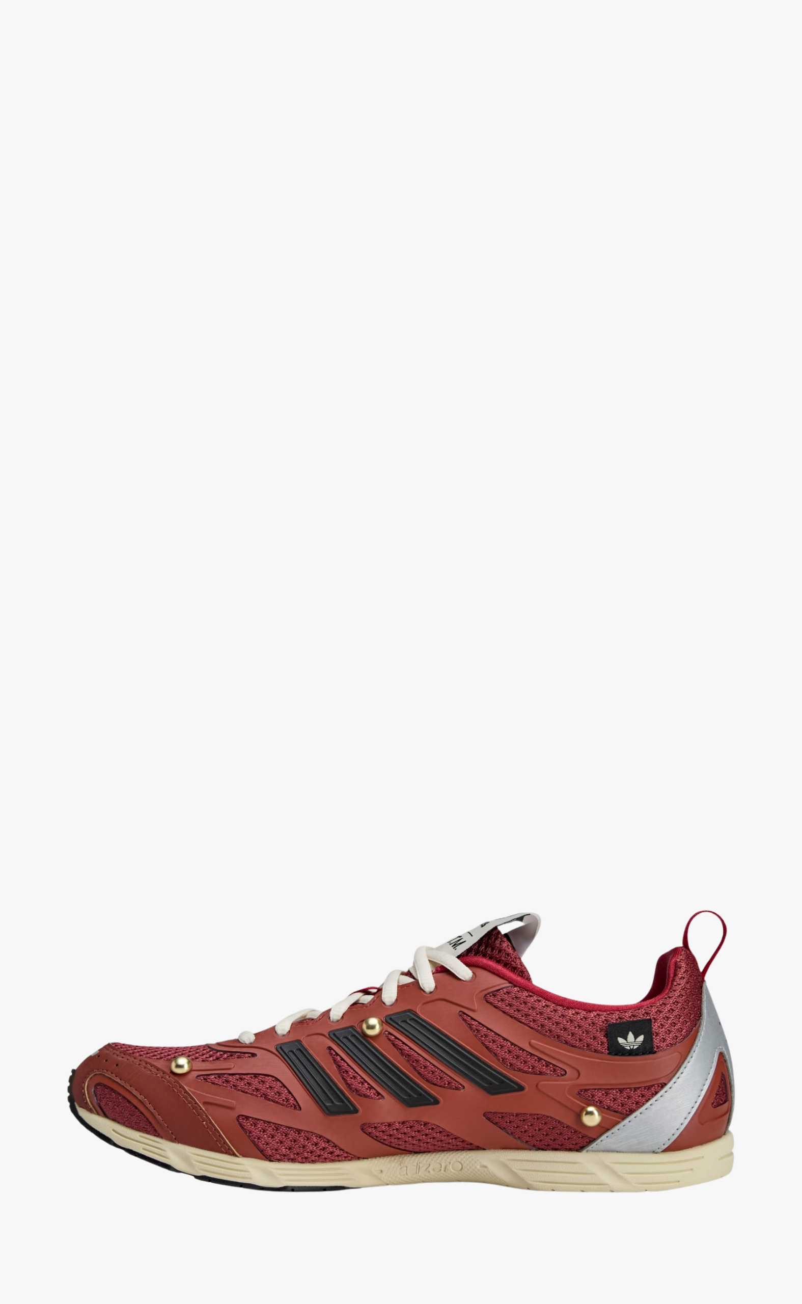 ADIZERO PR SFTM LEGACY RED SNEAKER