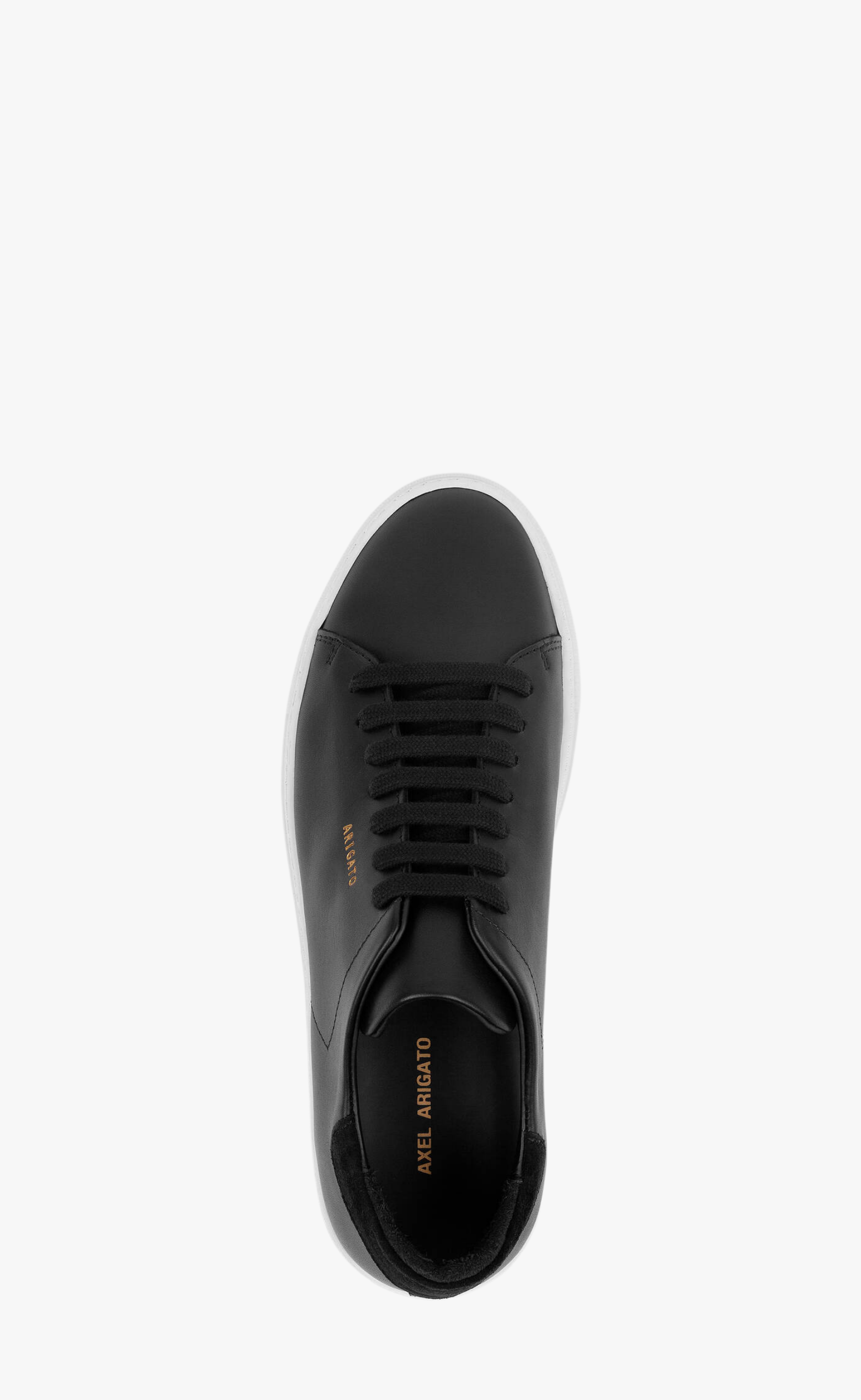 CLEAN 90 BLACK SNEAKER