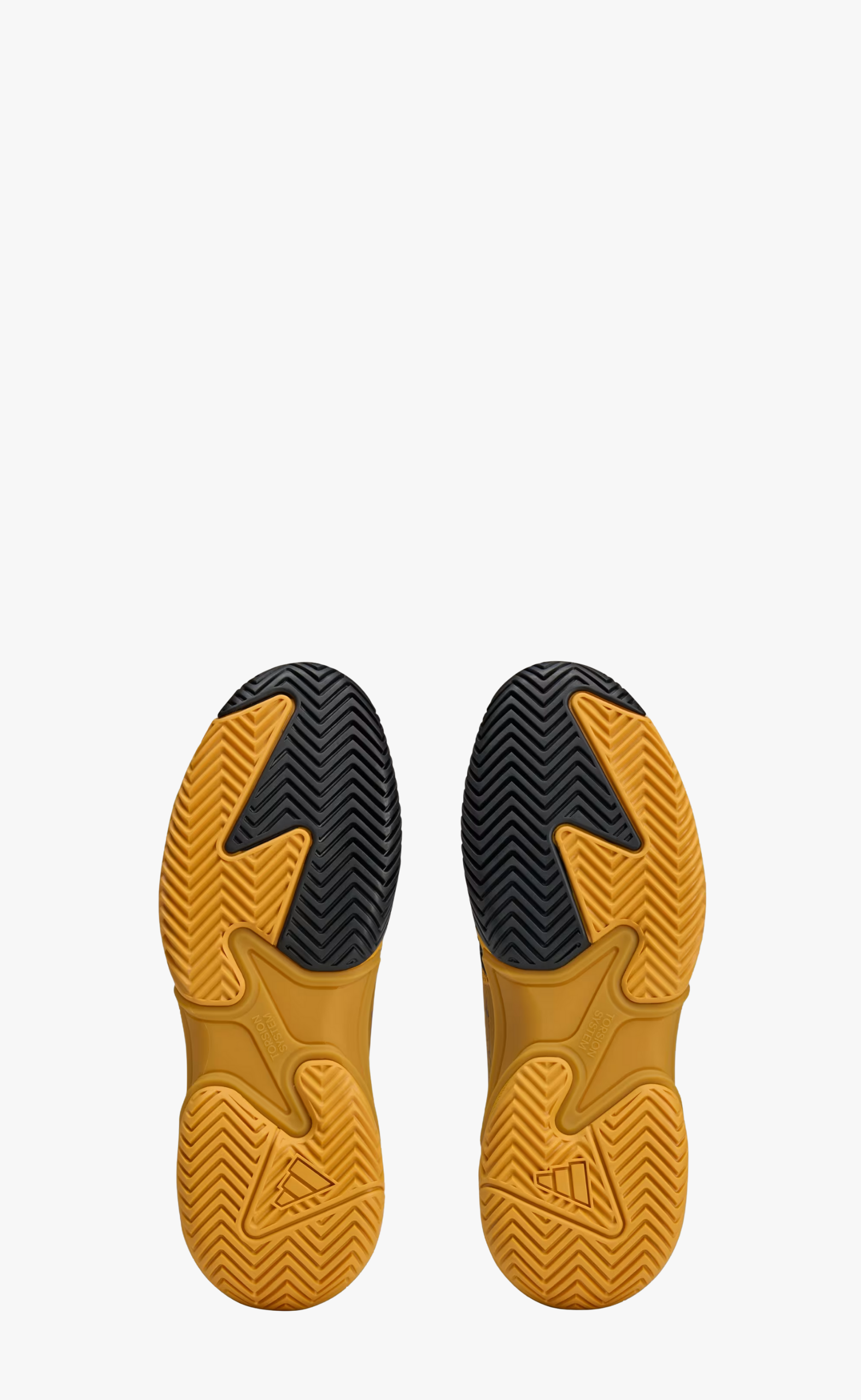 BARRICADE 13 TENNIS ORANGE SNEAKER