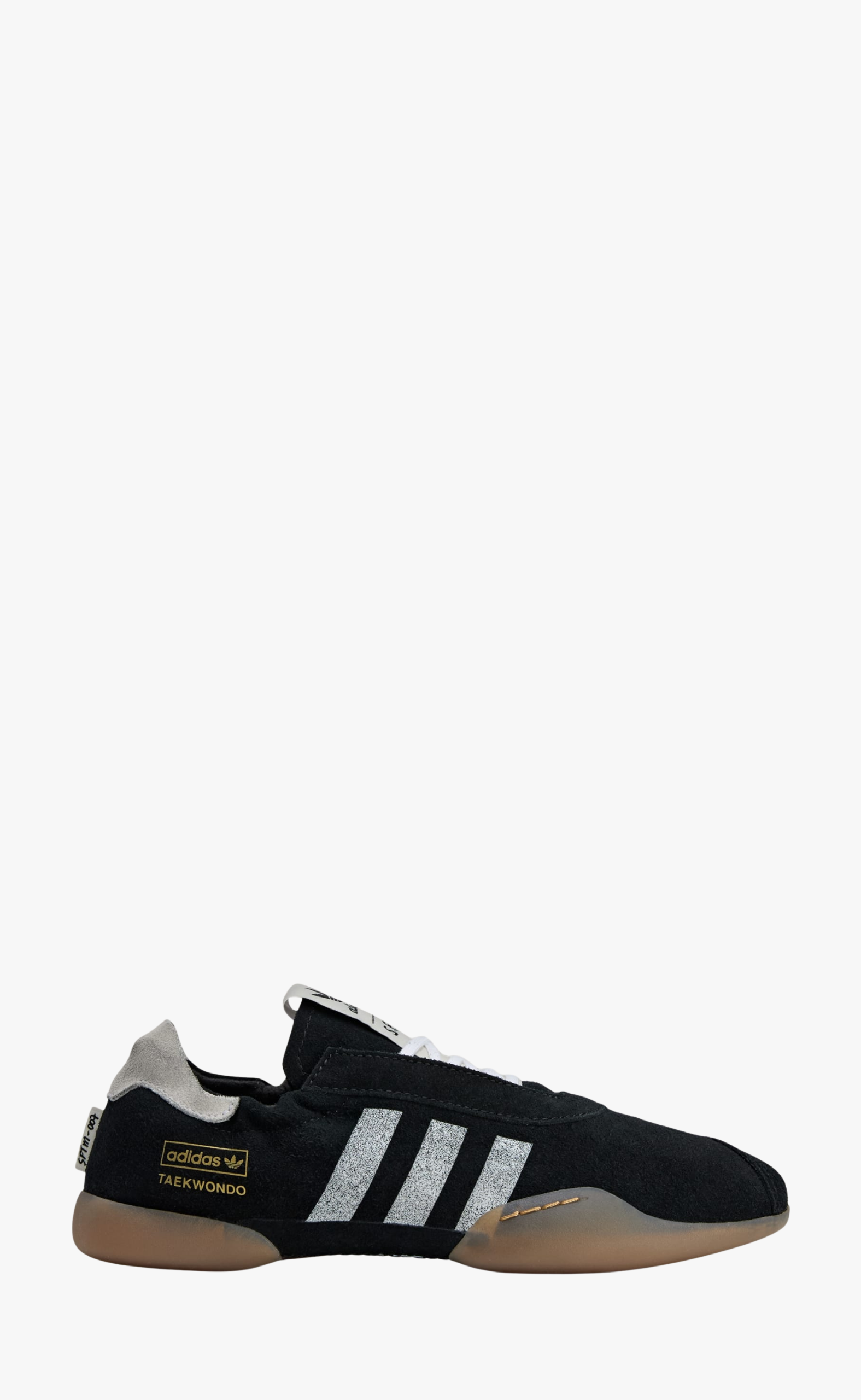 ADIDAS TAEKWONDO MEI SFTM BLACK SNEAKER