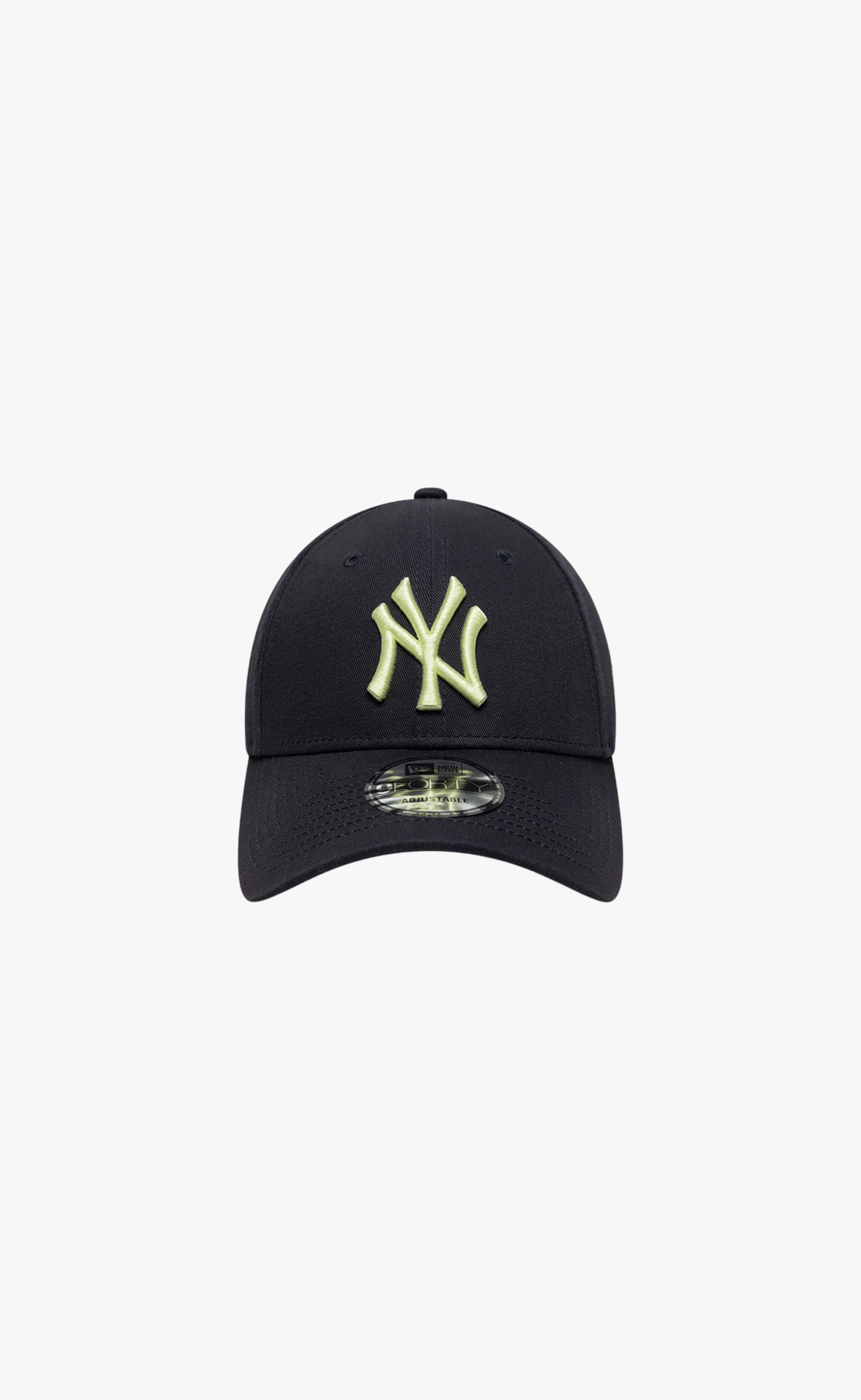 NEW YORK YANKEES LEAGE ESSENTIAL 9FORTY NAVY HAT