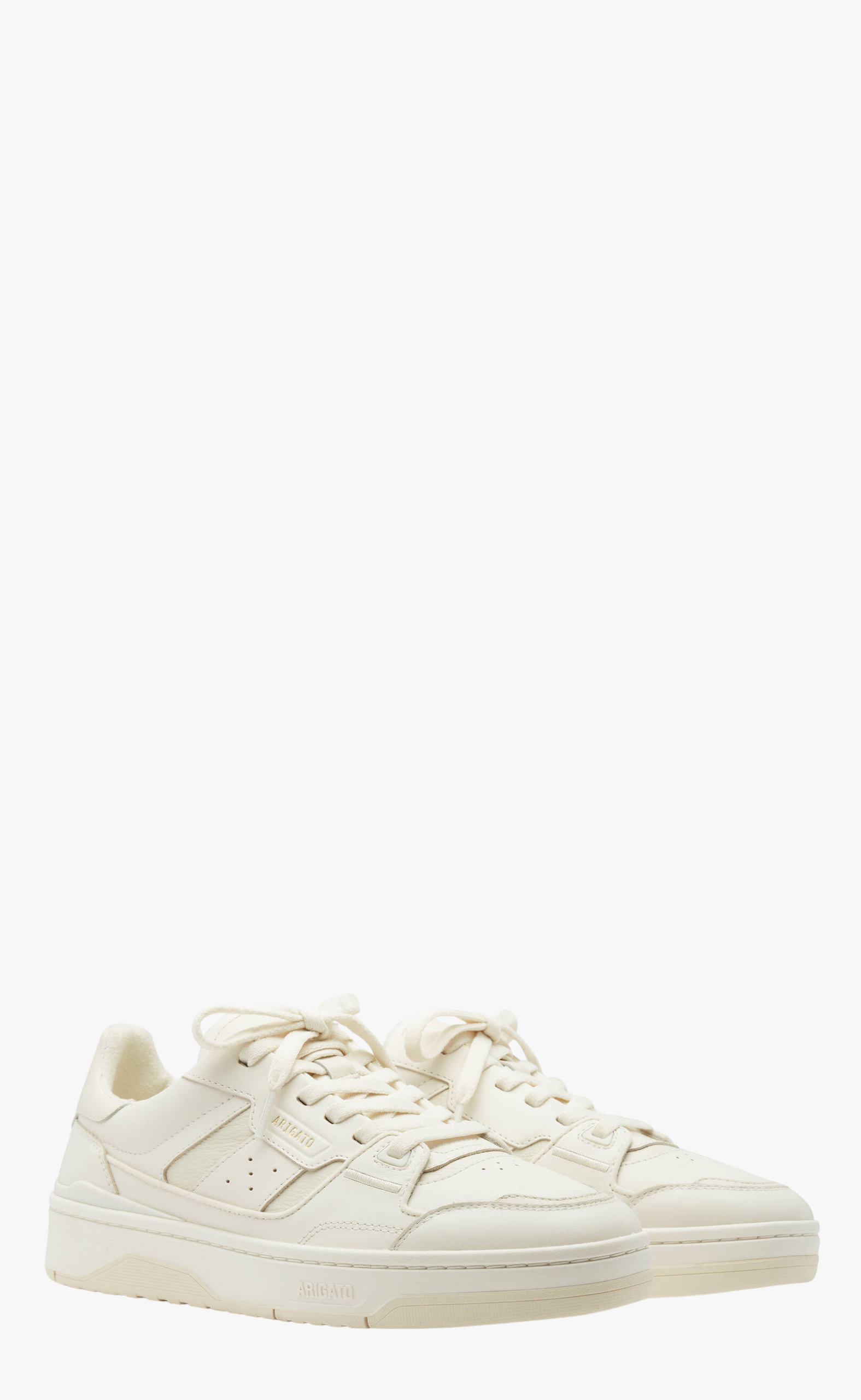 CLAY OFF WHITE SNEAKER
