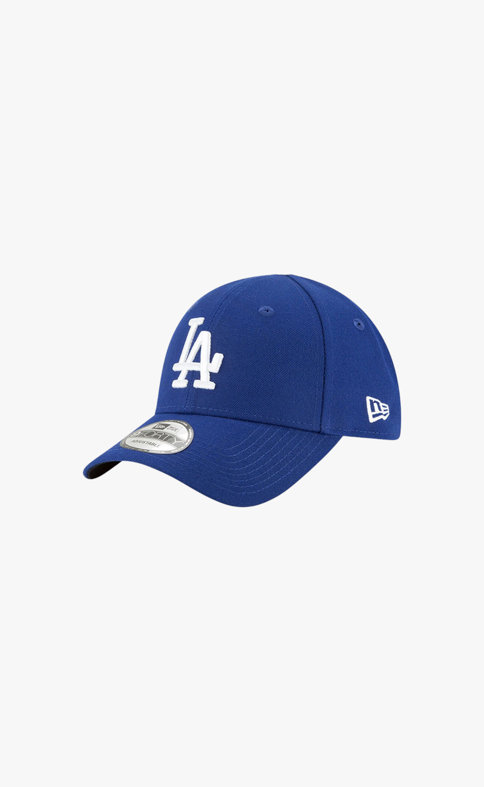 MLB THE LEAGUE BLUE HAT