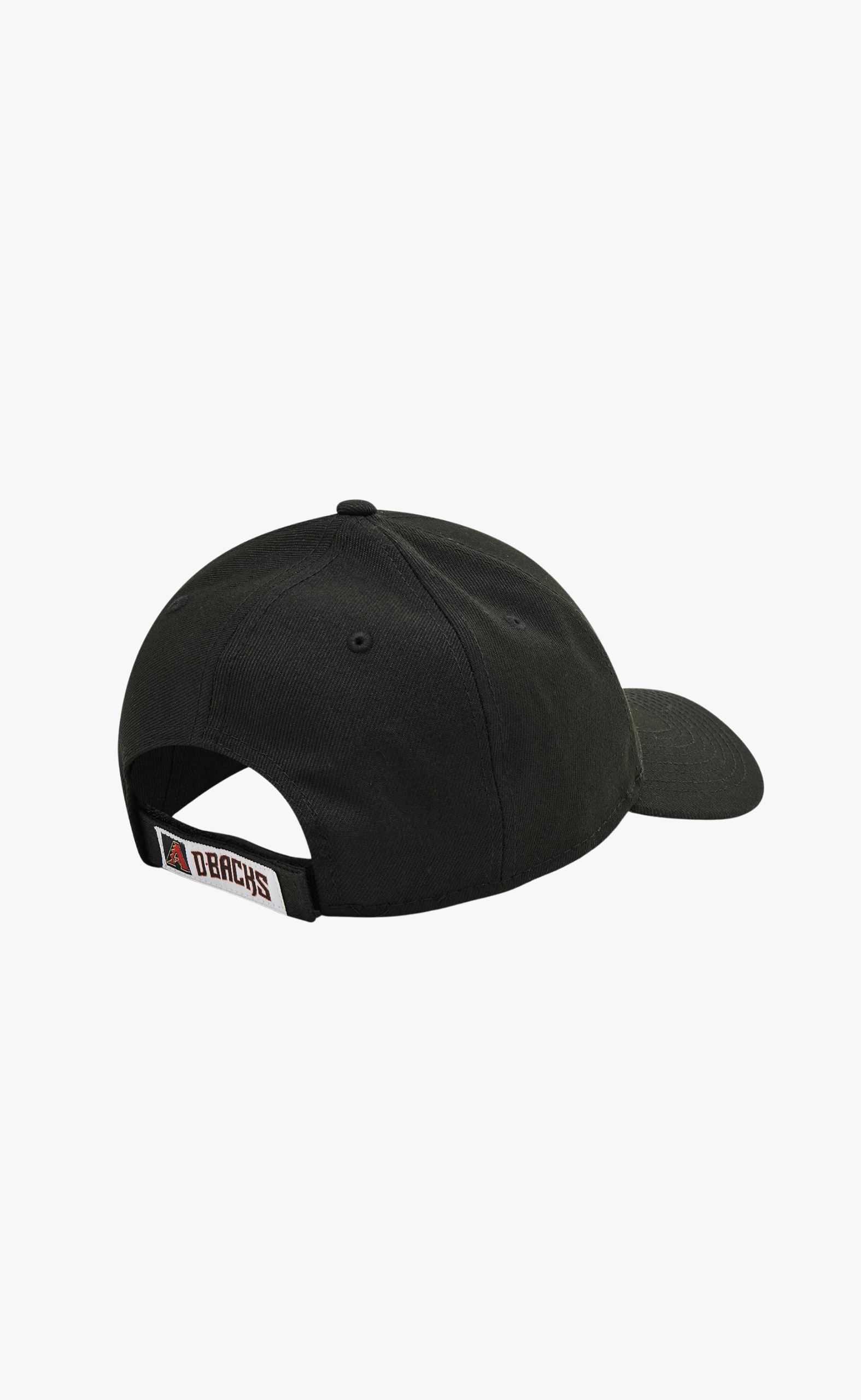NEW ERA THE LEAGUE ARIDIA 9FORTY BLACK T-SHIRT