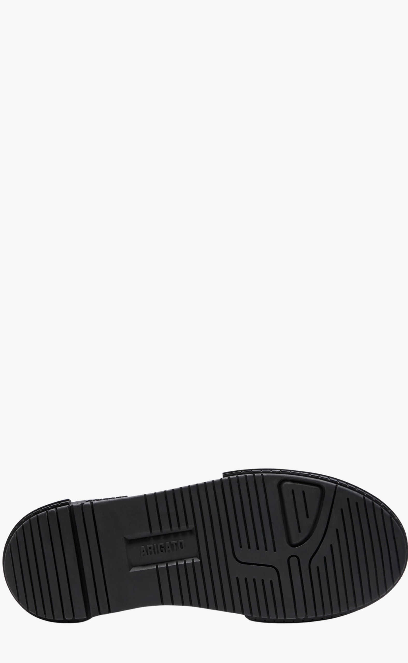 ATLAS BLACK SNEAKER