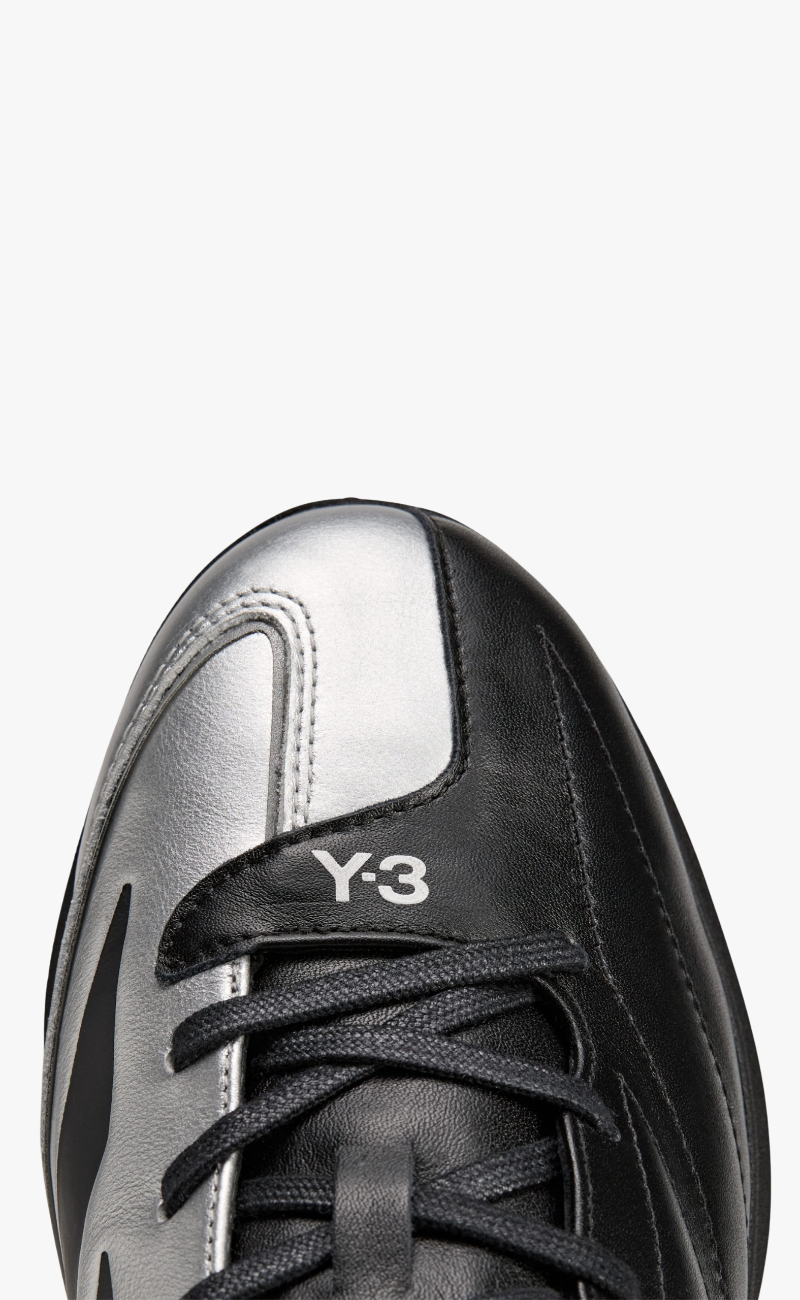 F1 FEROZA LO BLACK SNEAKER