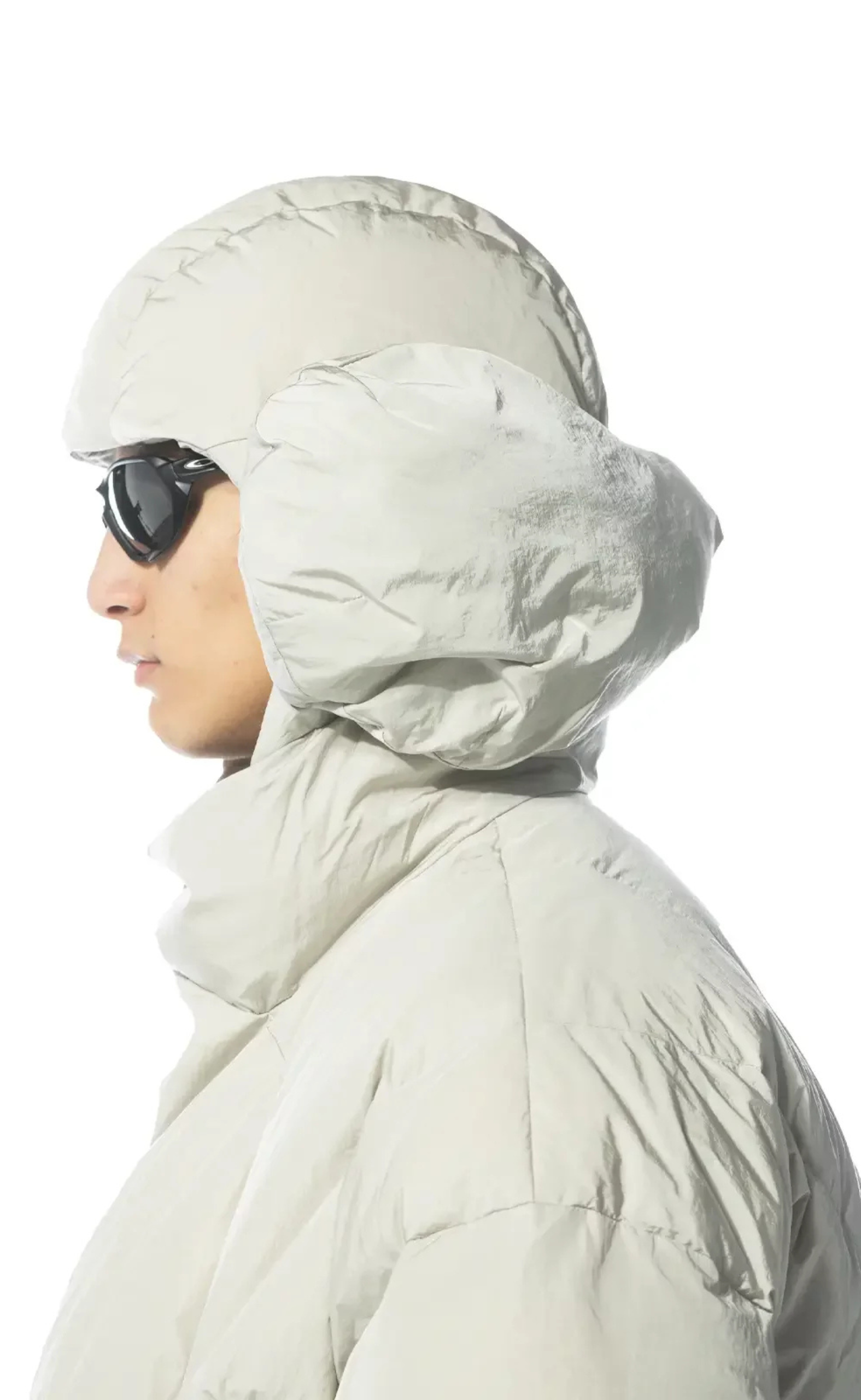 PUMICE PLUMARD JACKET