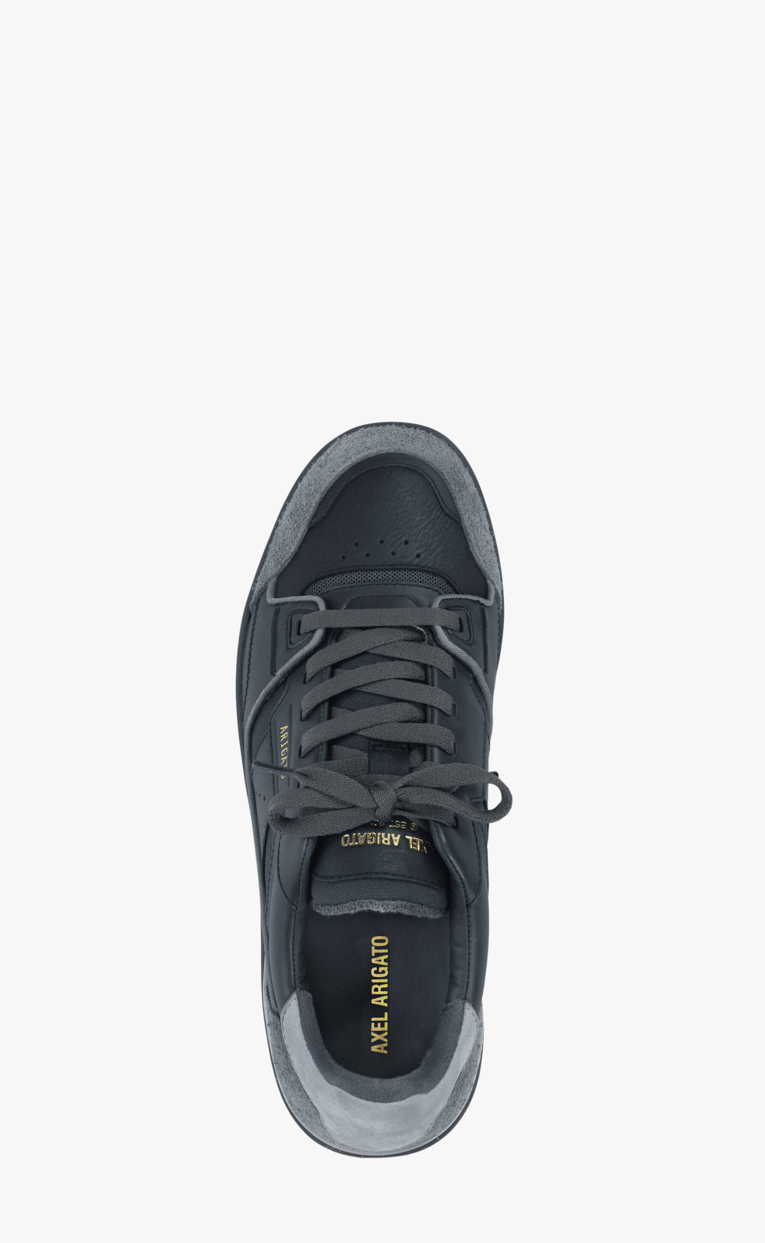 CLAY BLACK GREY SNEAKER