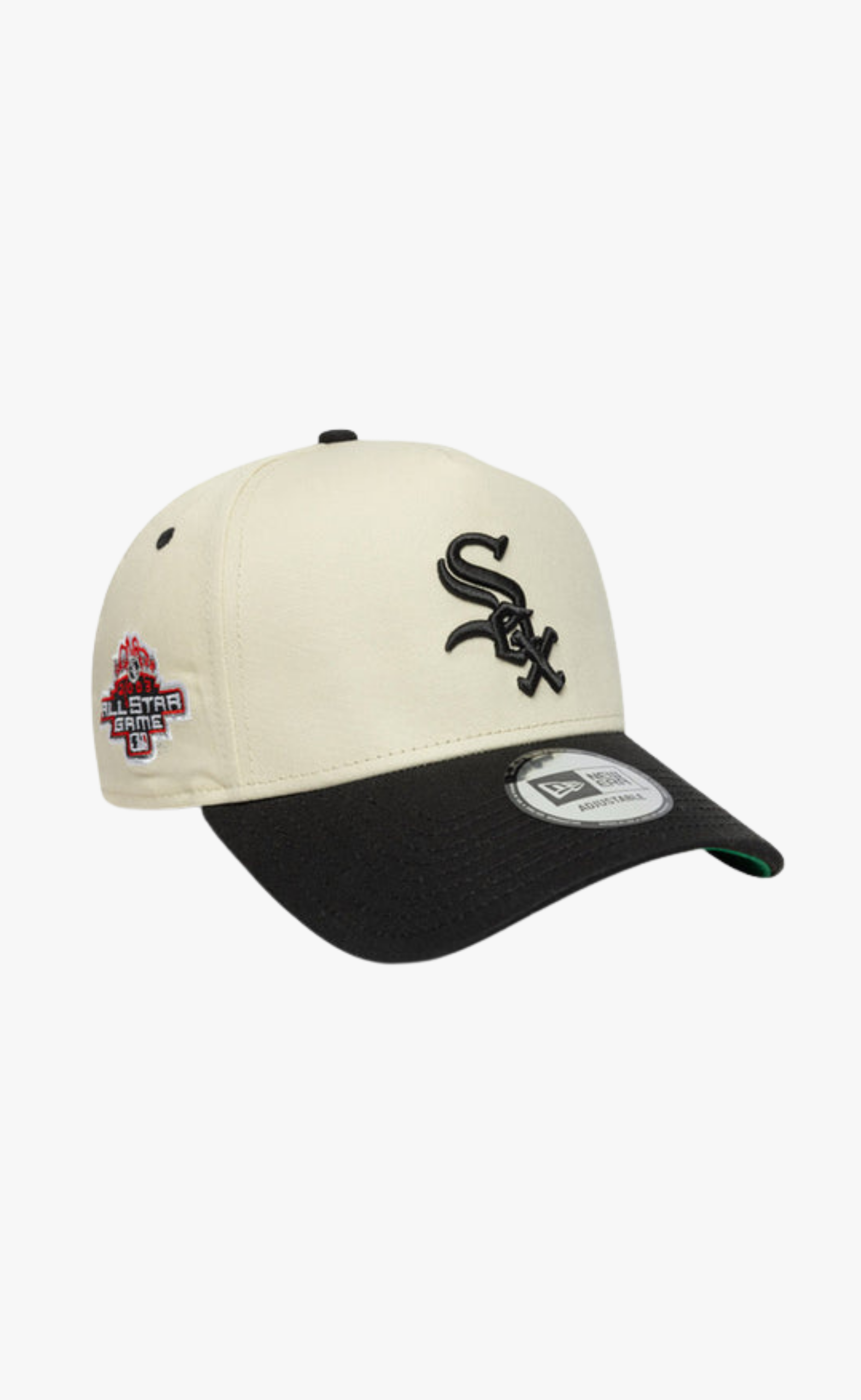 ASG PATCH FRAME LIGHT CANDY HAT