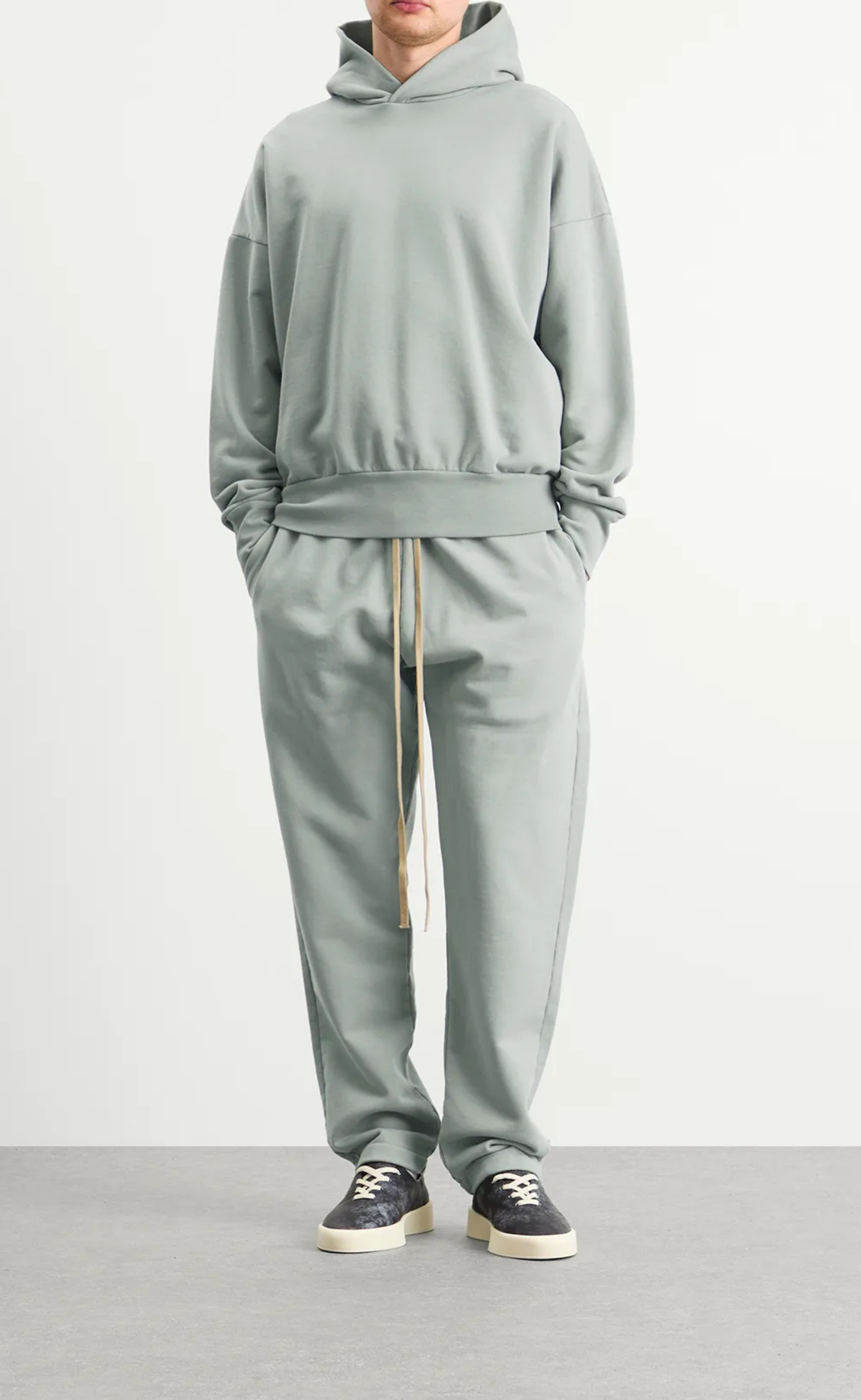 RELAXED FLINT SWEATPANT