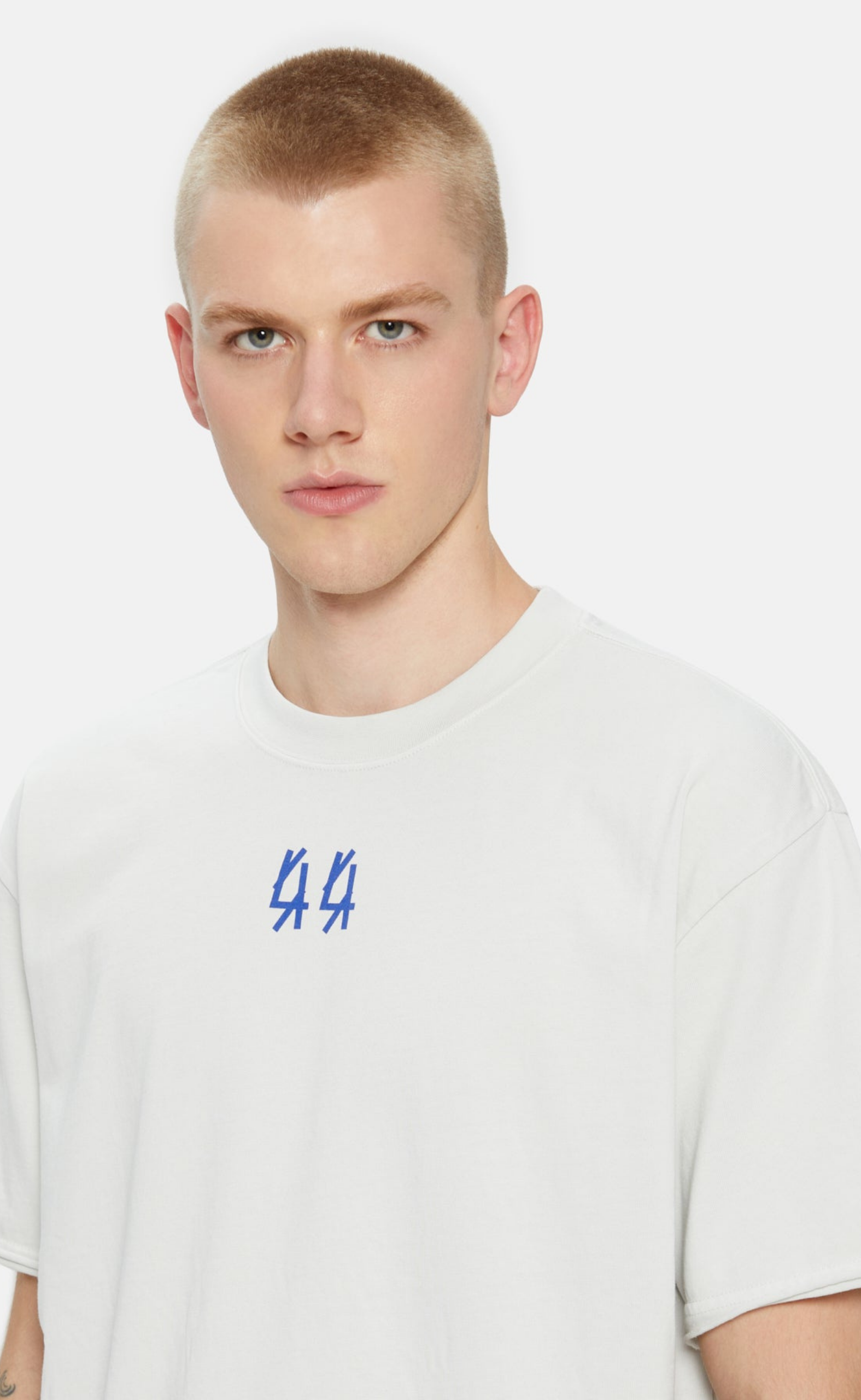 STAMP BLINT T-SHIRT