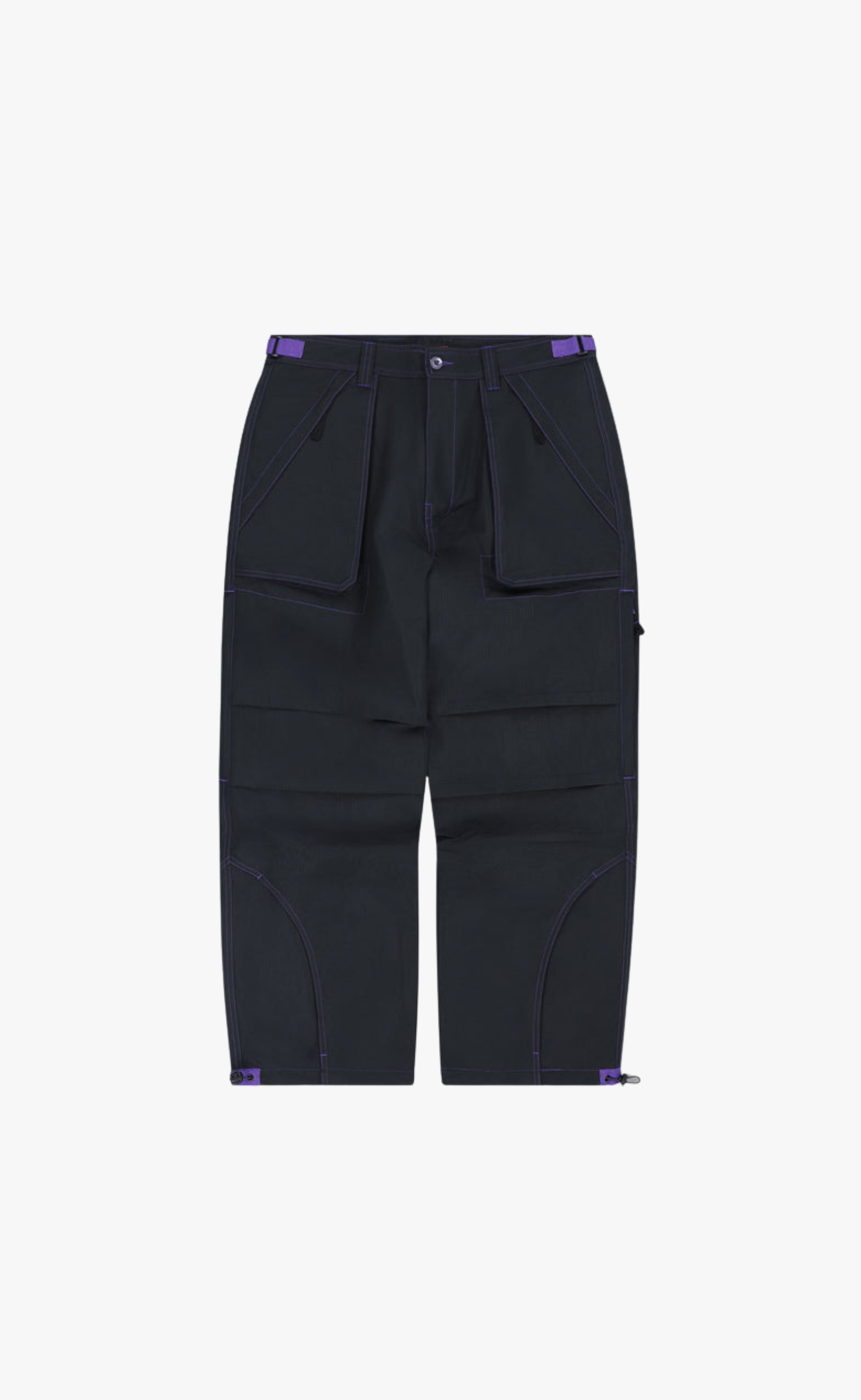 VELOCITY TACTICAL BLACK PANTS