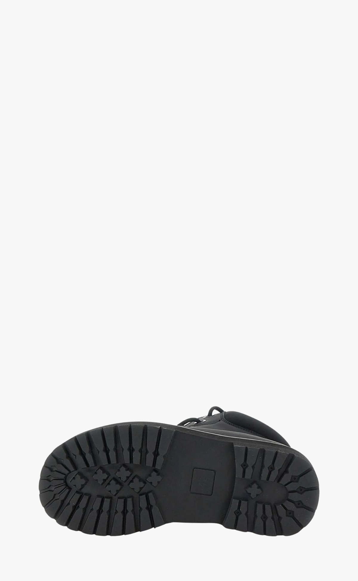 STRADA BLACK BOOTS