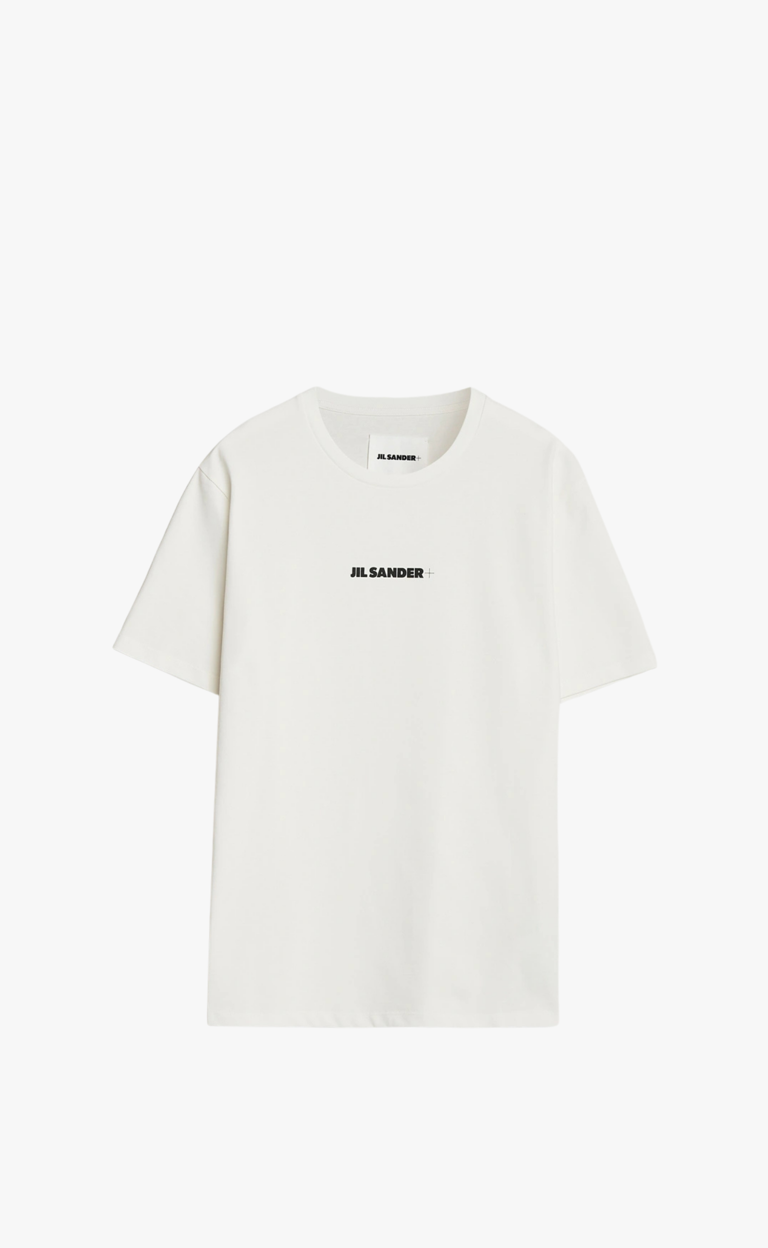 3-PACK SHORT-SLEEVED SET PORCELAIN T-SHIRT