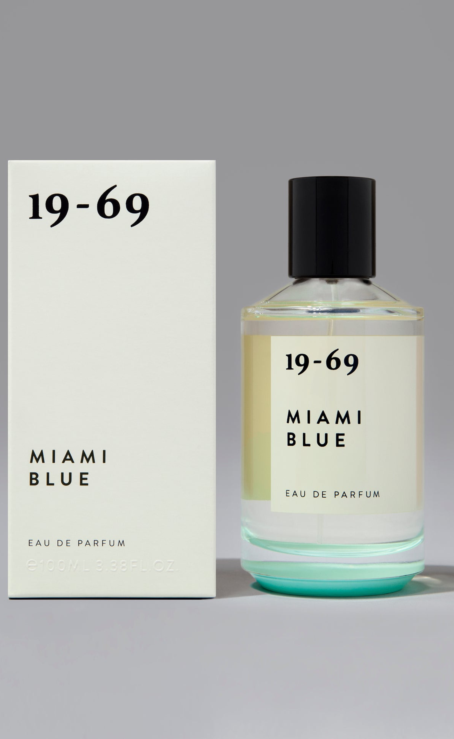 MIAMI BLUE EDP 100 ML UNI PARFUM