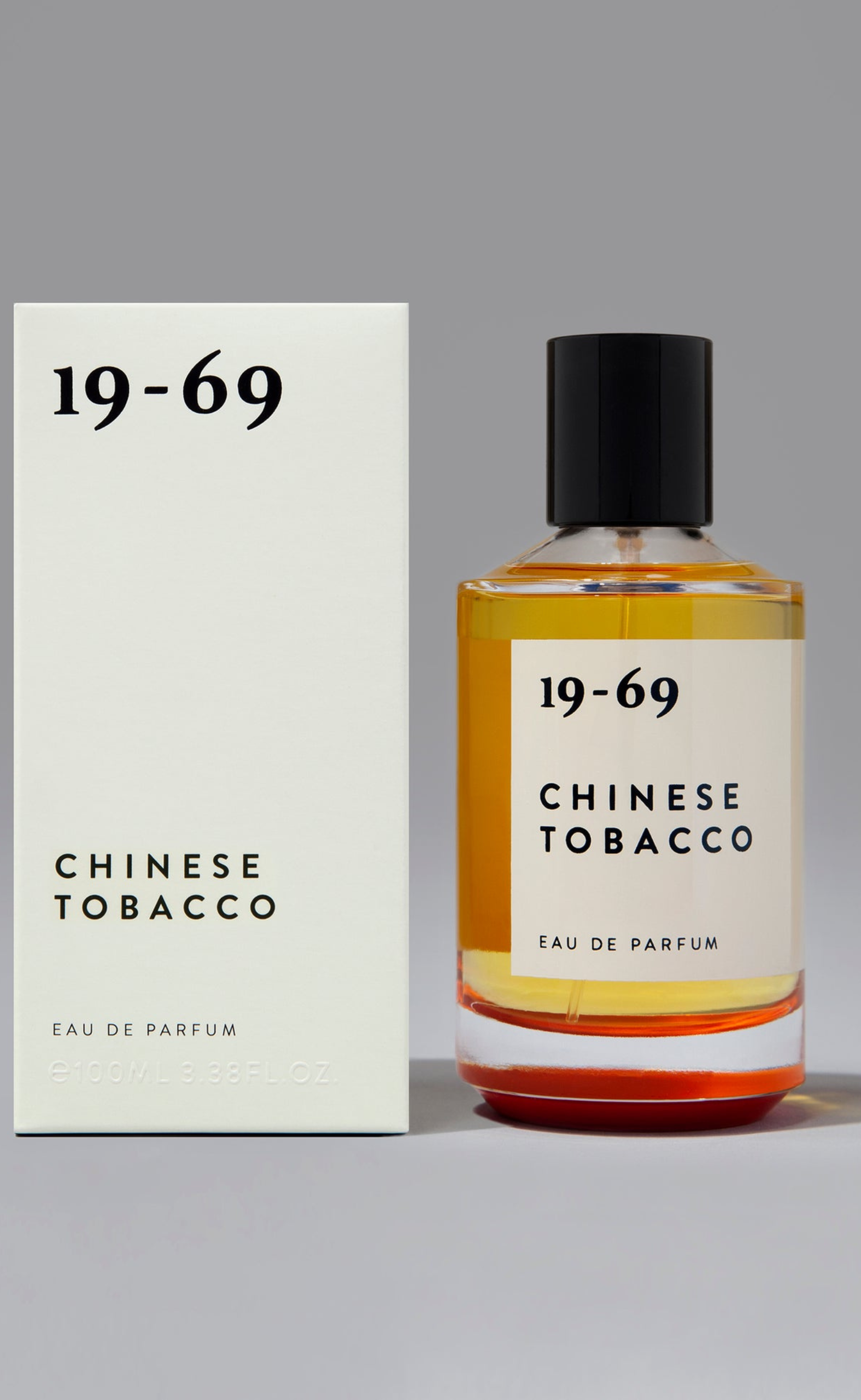 CHINESE TOBACCO EDP 100 ML UNI PARFUM