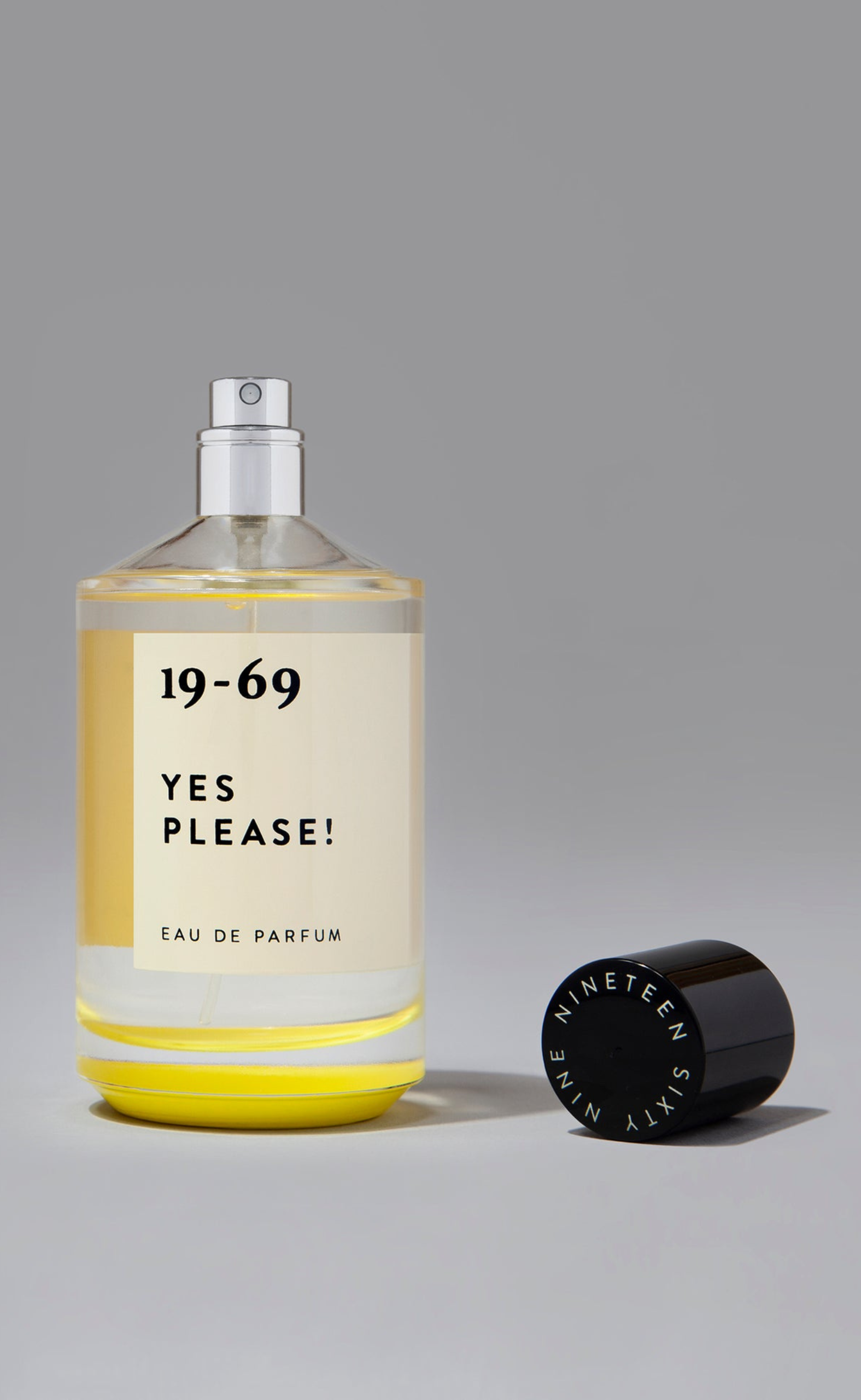YES PLEASE! EDP 100 ML UNI PARFUM
