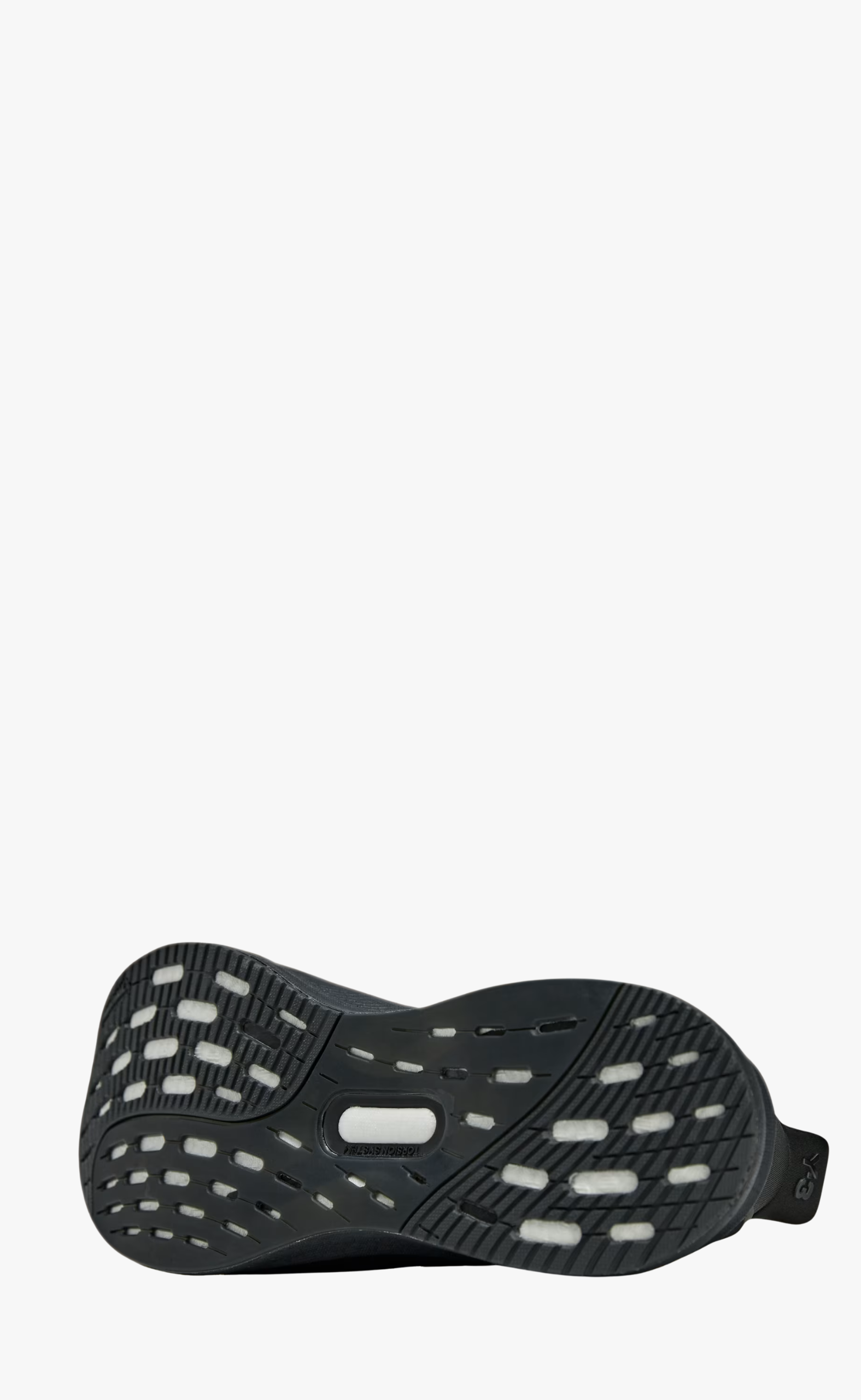 Y-3 ULTRABOOST 5 BLACK BLACK SNEAKER