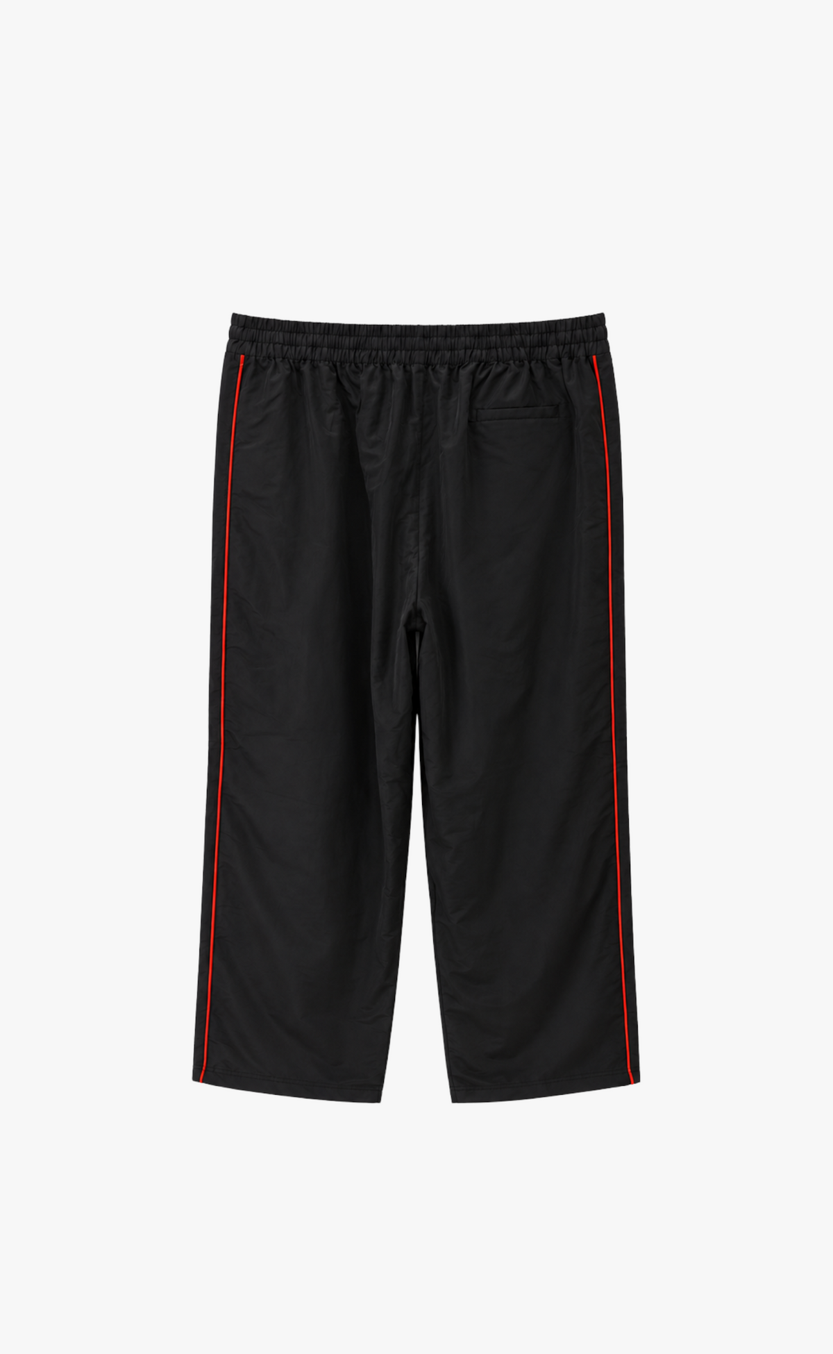 JALE BLACK PANTS
