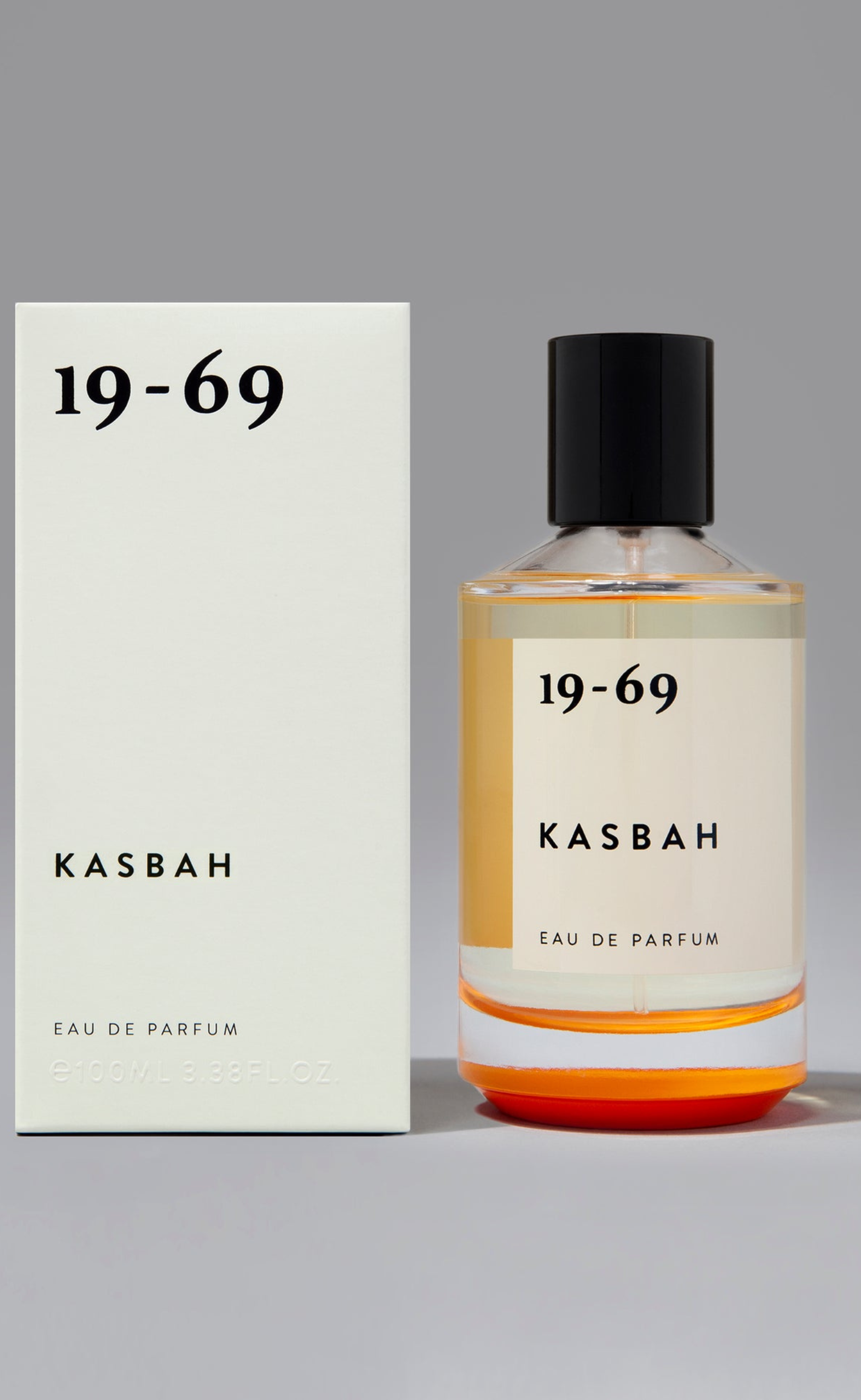 KASBAH EDP 100 ML UNI PARFUM