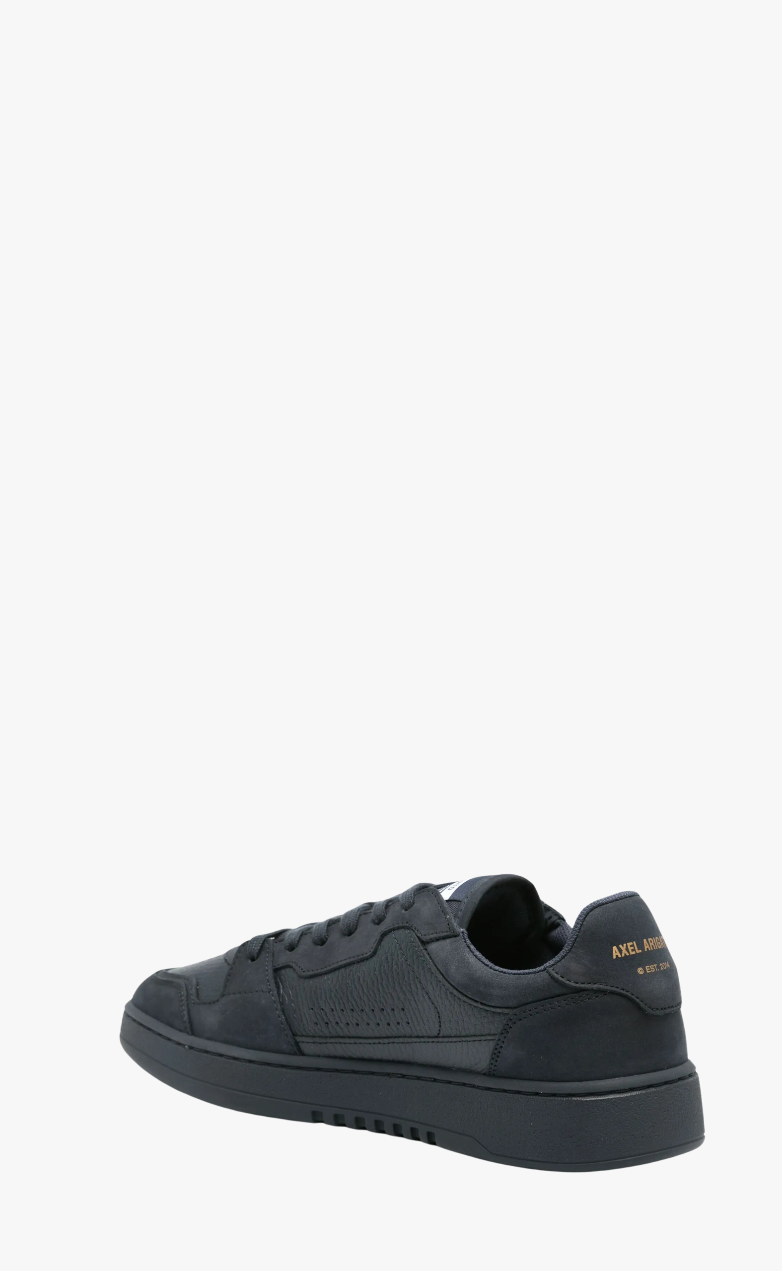 DICE LO BLACK BLACK SNEAKER