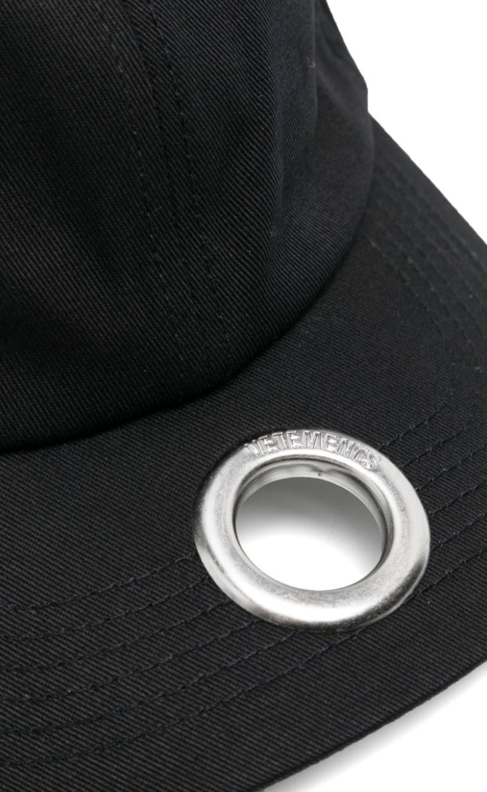 RING BLACK HAT