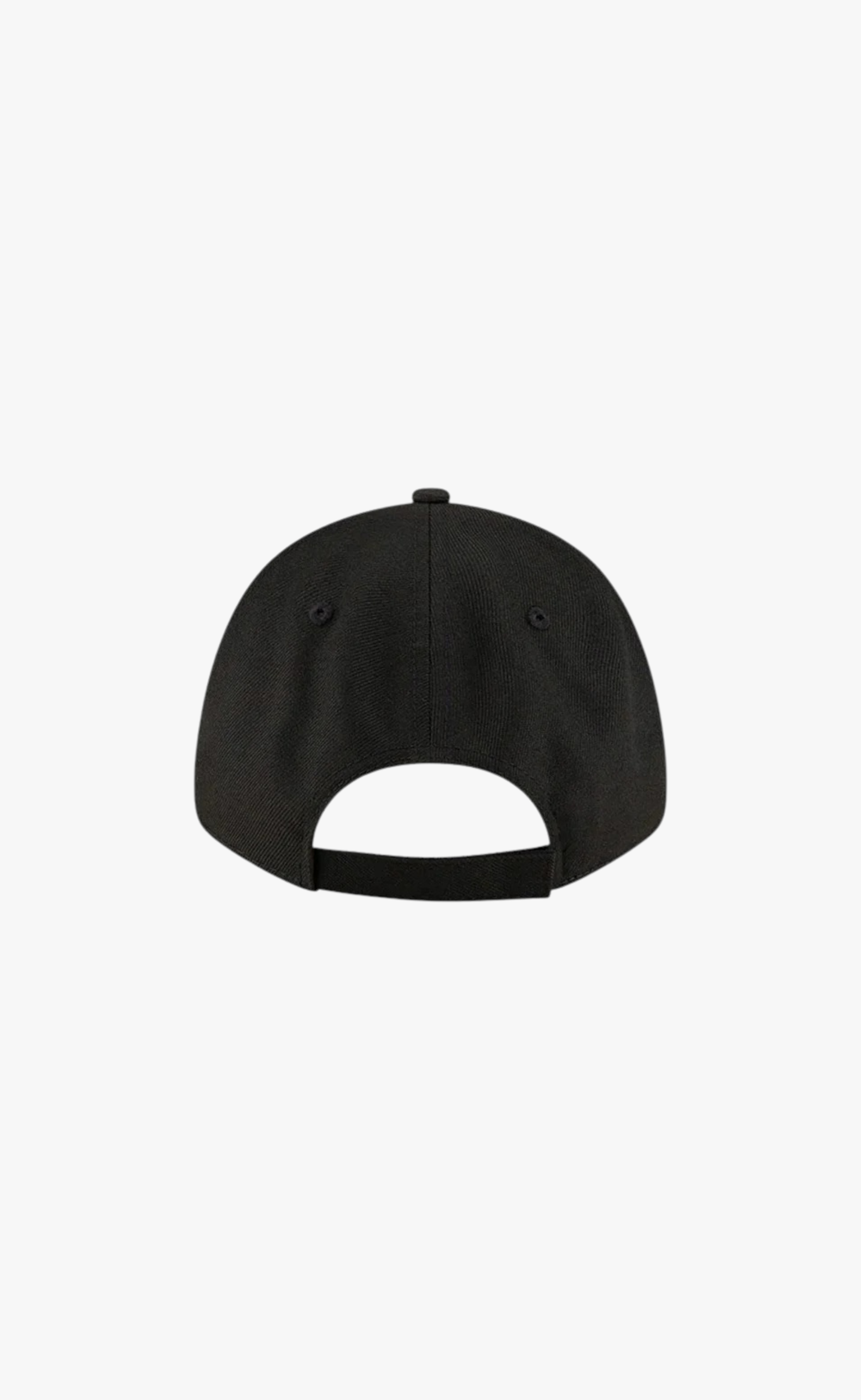 BROOKLYN NETS NBA THE LEAGUE 9FORTY BLACK HAT
