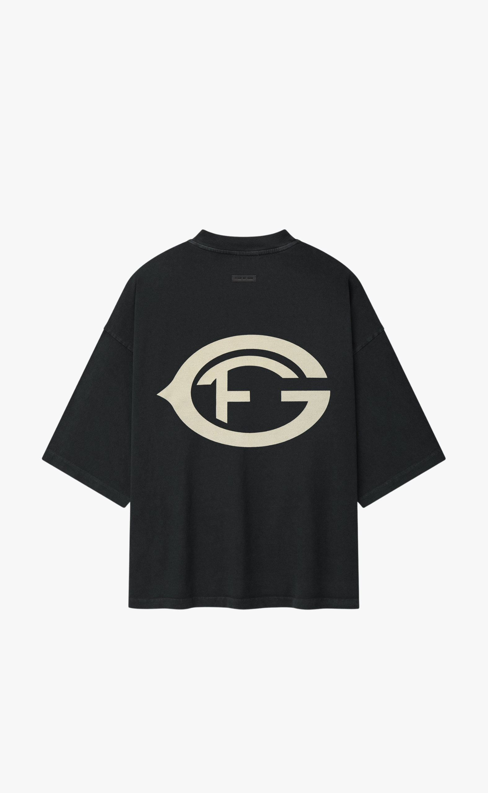 26 BLACK T-SHIRT