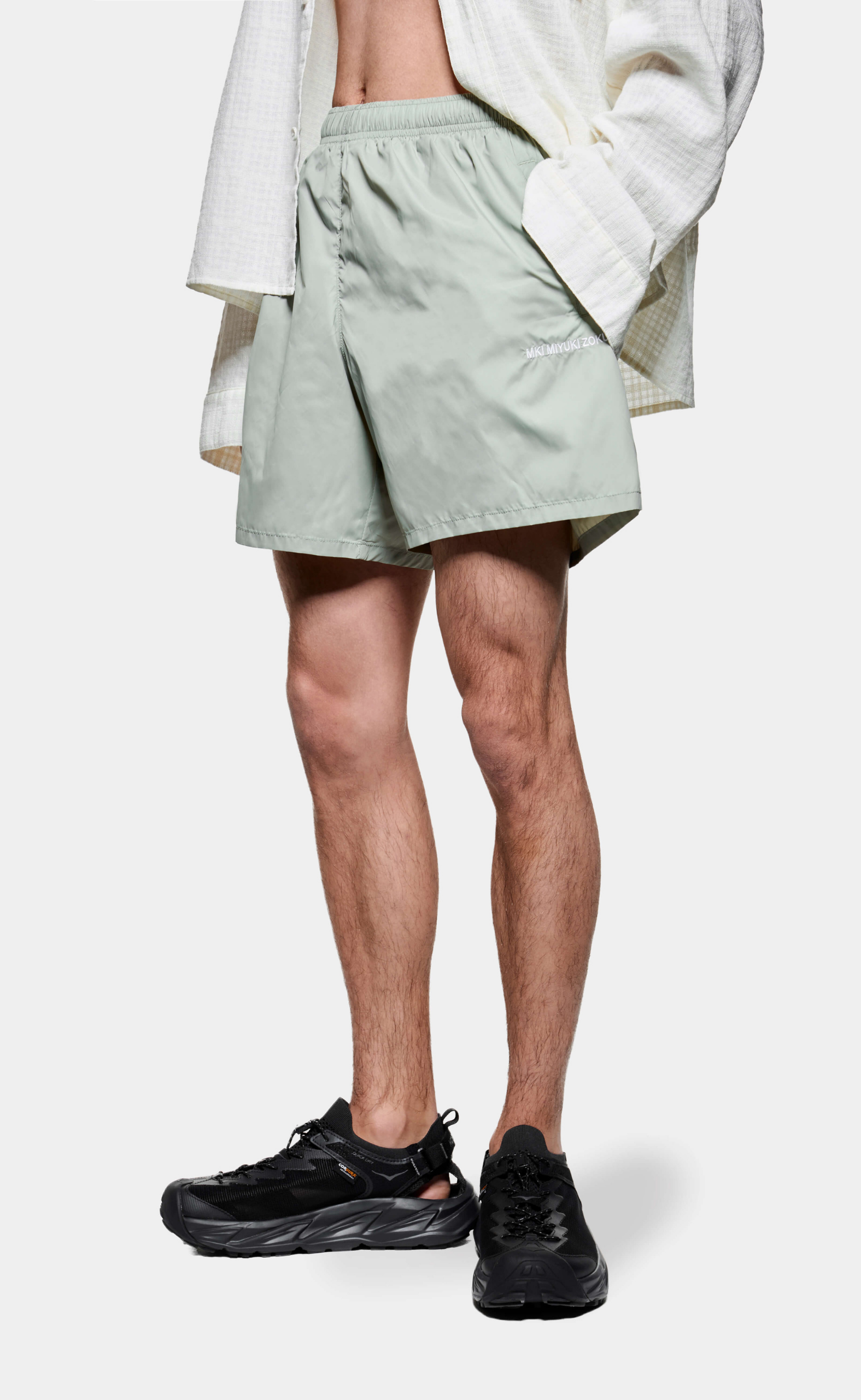 SWIM SAGE SHORTS