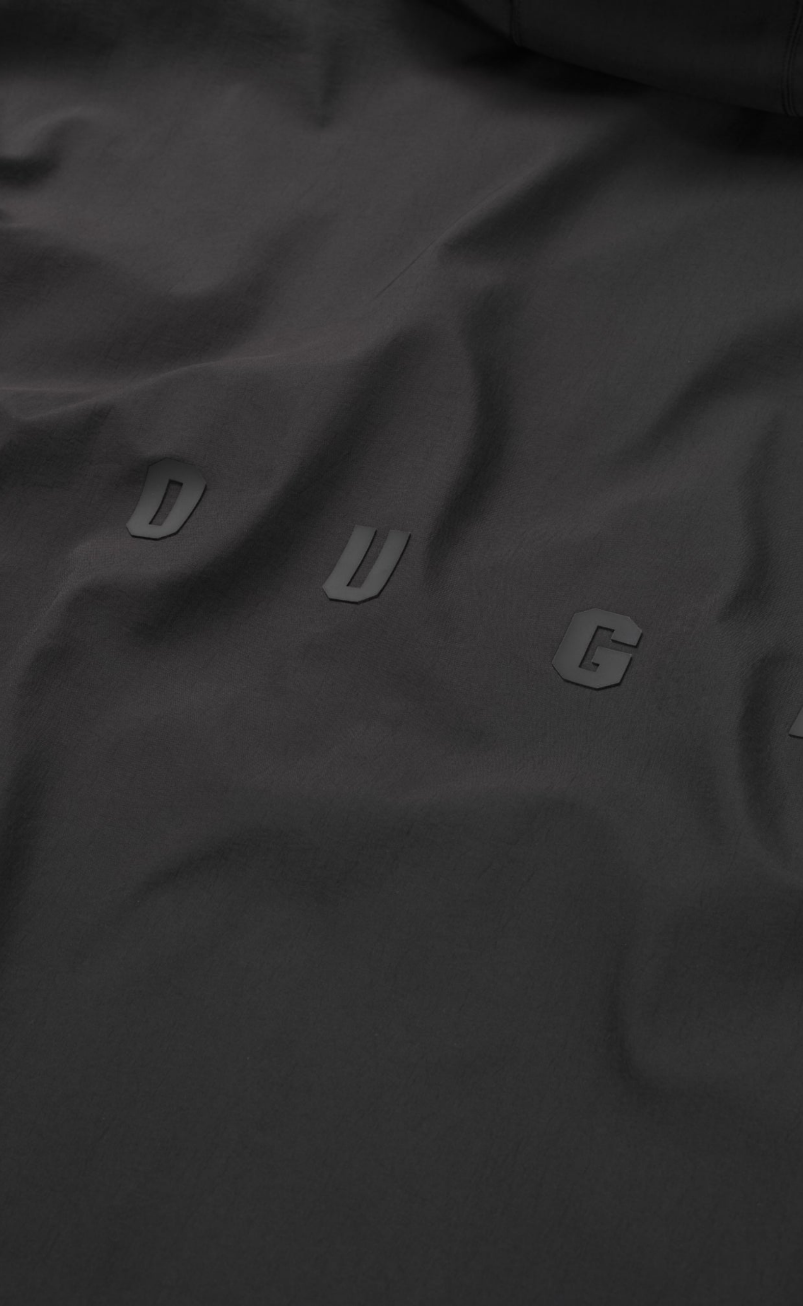 SIGNATURE RAIN BLACK PANTS