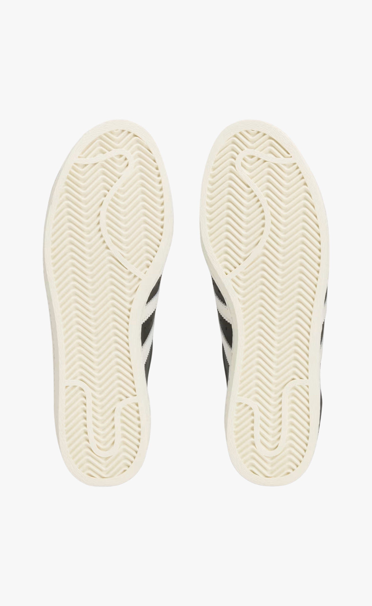WC SUPERSTAR BLACK GOLD SNEAKER