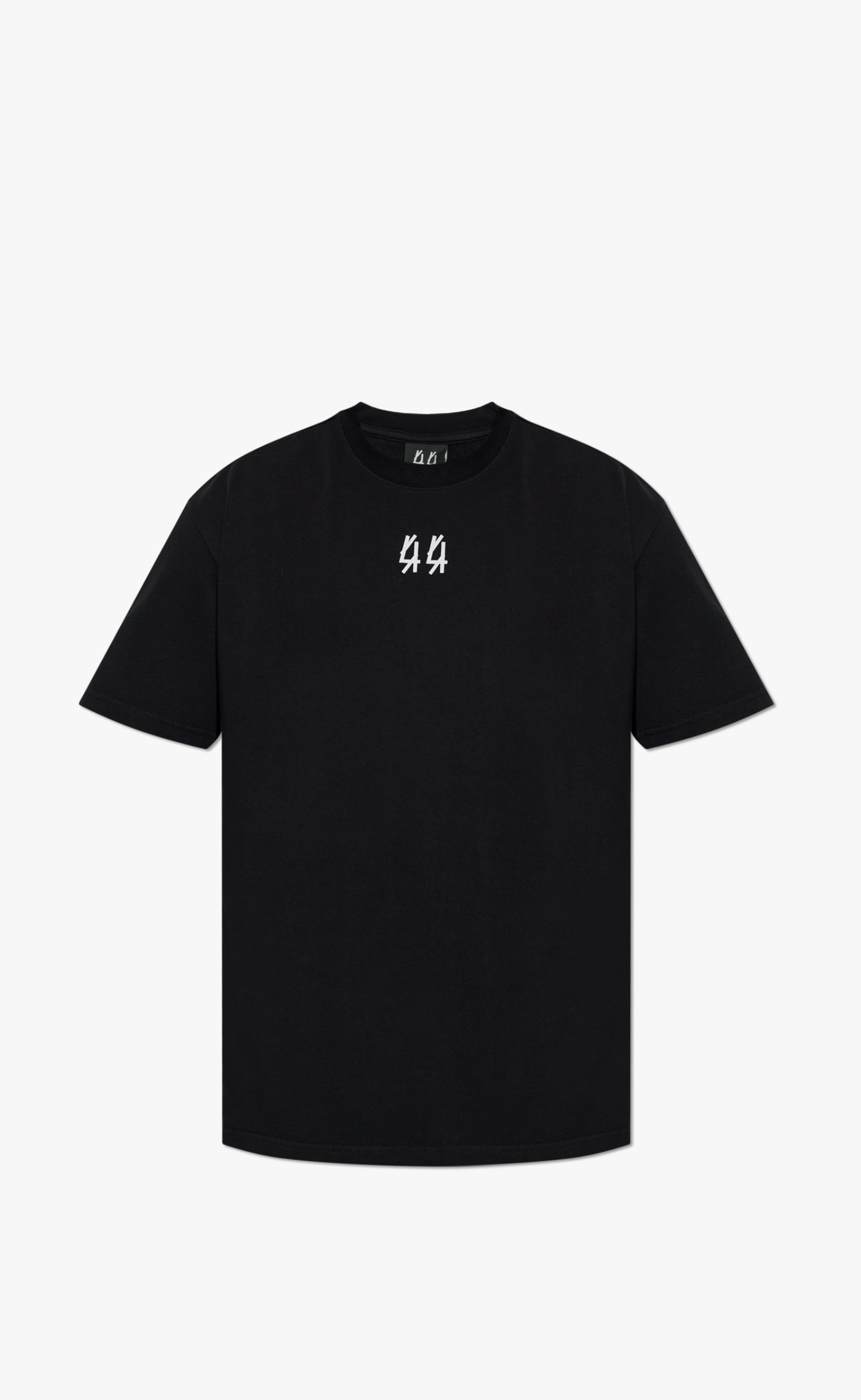 CENTIPEDE BLACK GREEN T-SHIRT