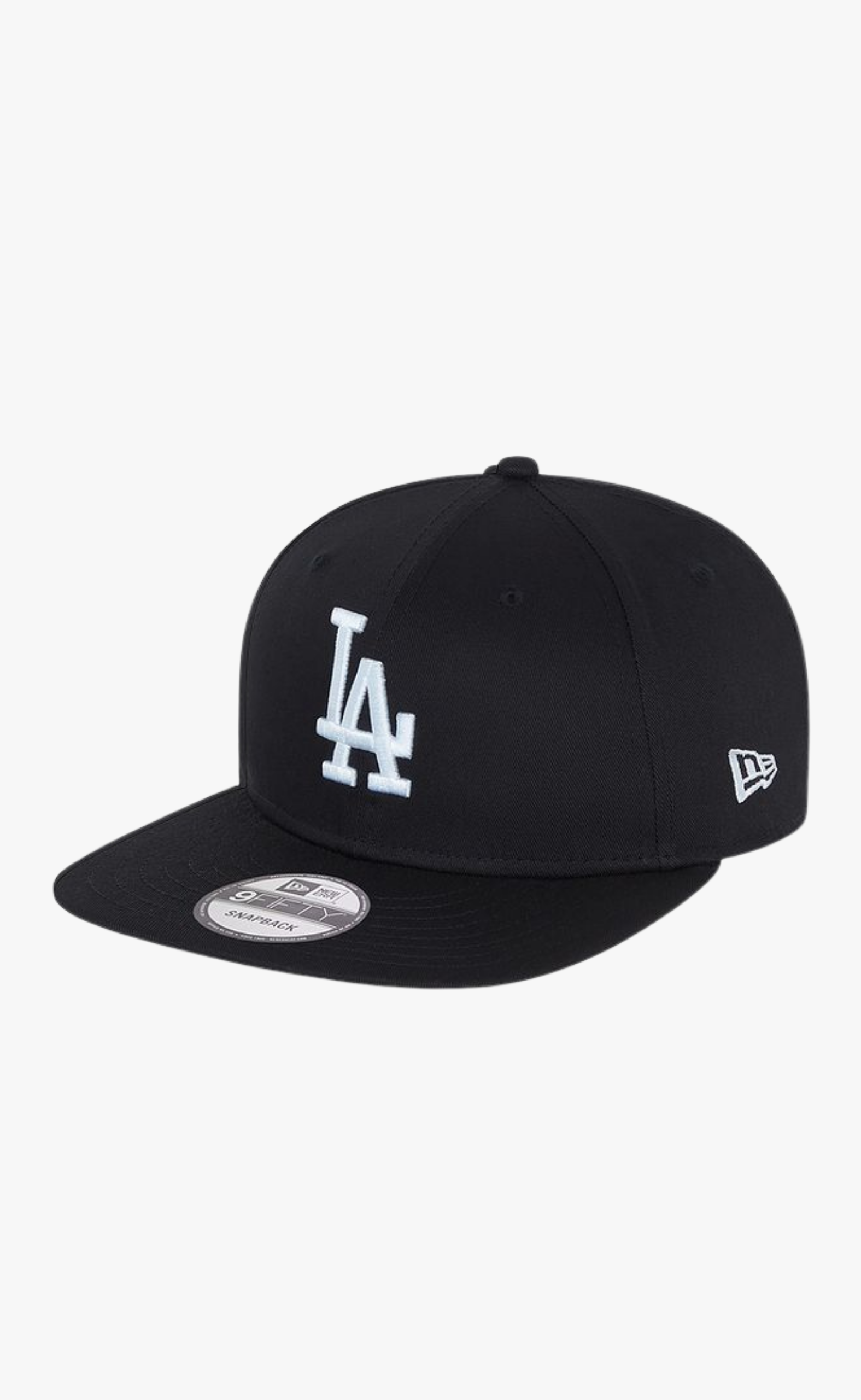 MLB OTC 9FIFTY LOSDOD BLACK HAT