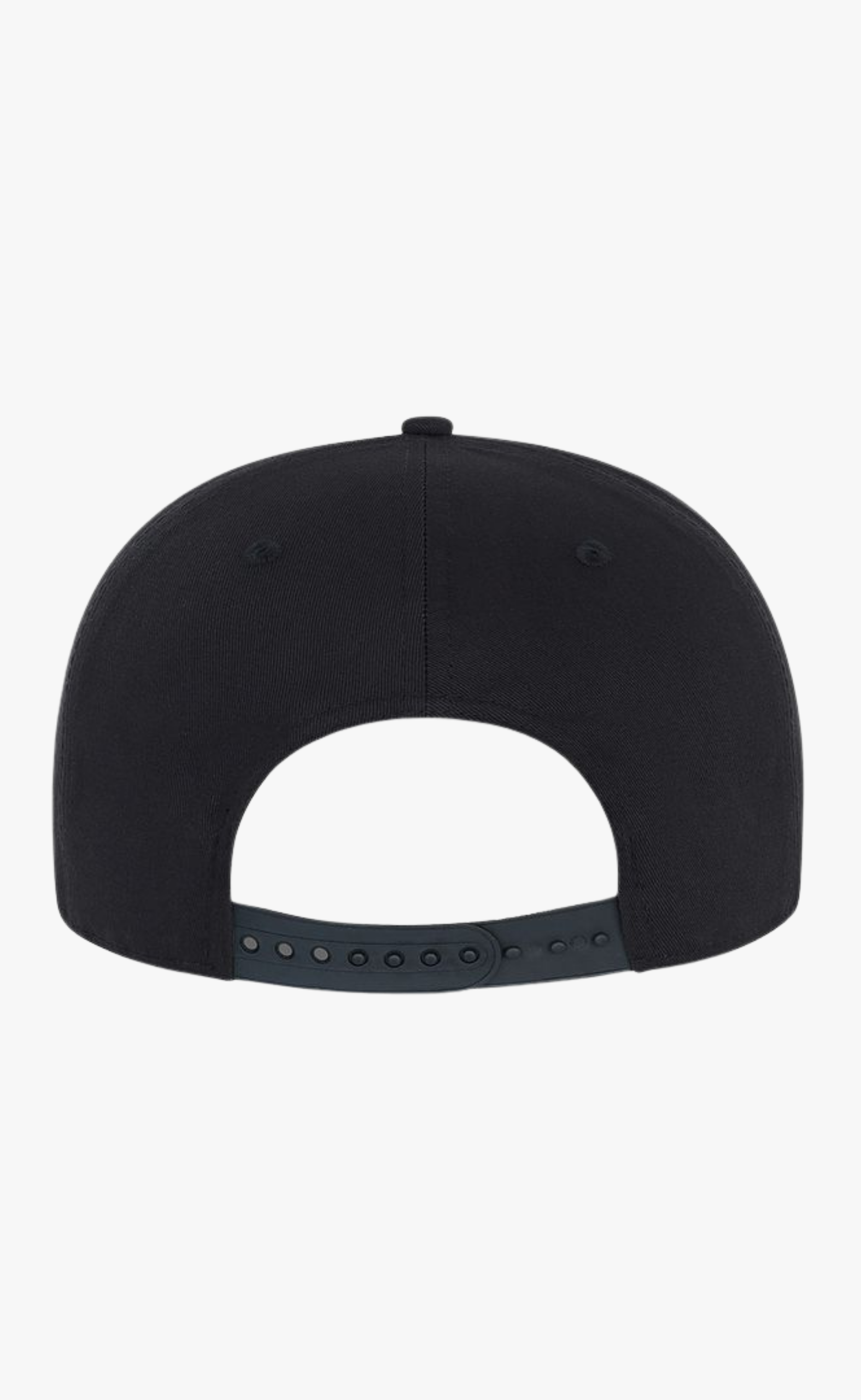 MLB OTC 9FIFTY LOSDOD BLACK HAT