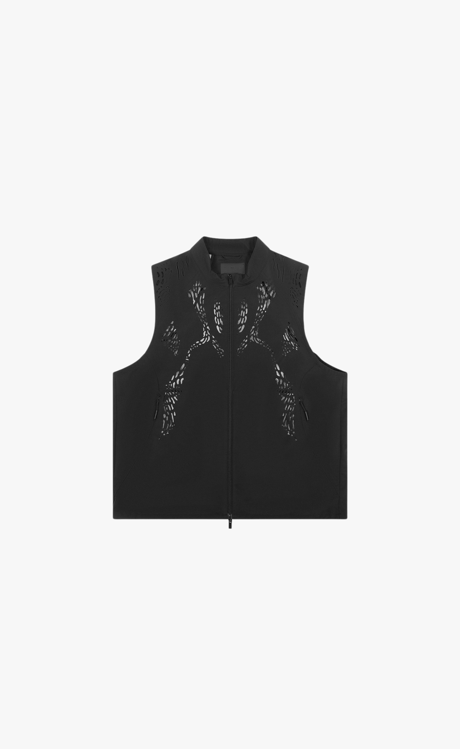 ROAN BLACK VEST