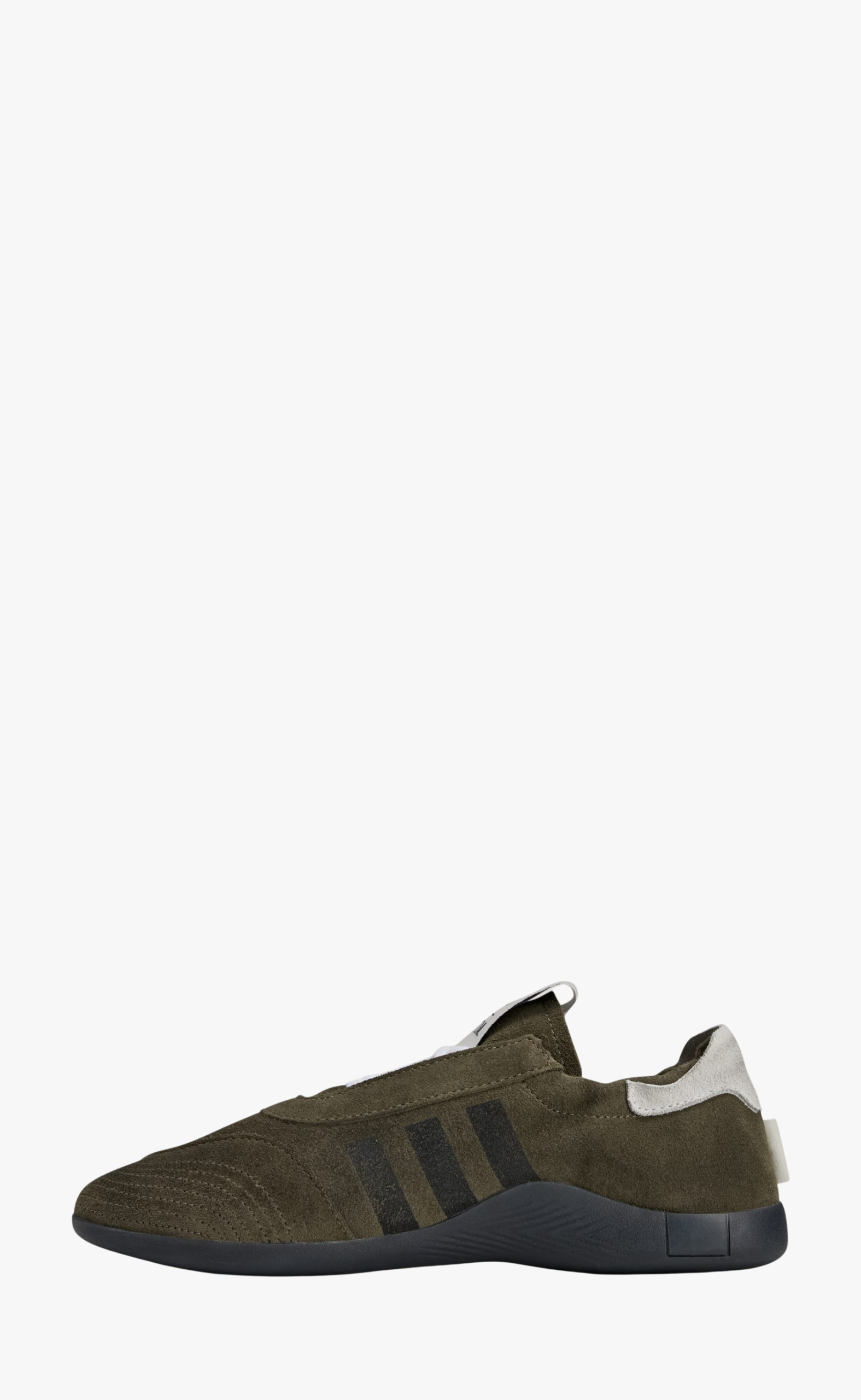 ADIDAS TAEKWONDO MEI SFTM OLIVE SNEAKER
